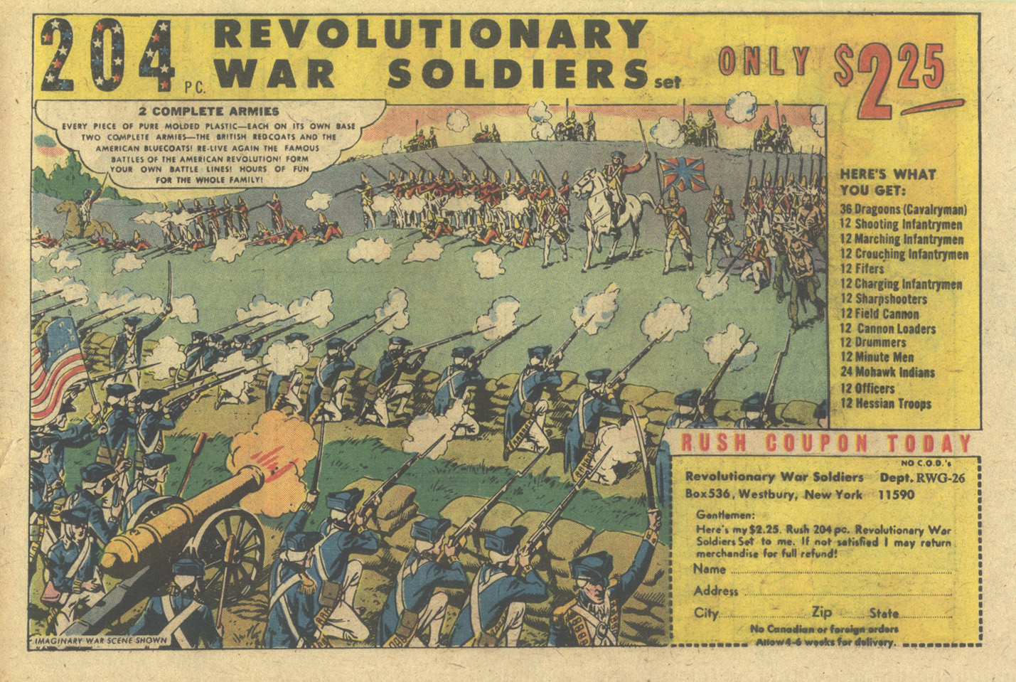 Read online Walt Disney's Mickey Mouse comic -  Issue #165 - 34