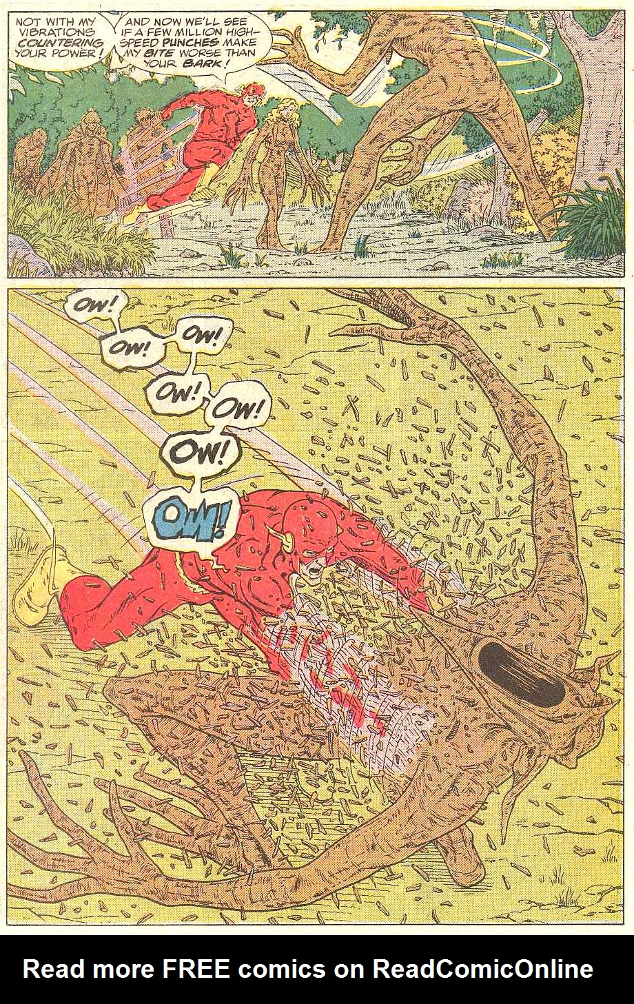 Read online Secret Origins of the World's Greatest Super-Heroes comic -  Issue # TPB - 140