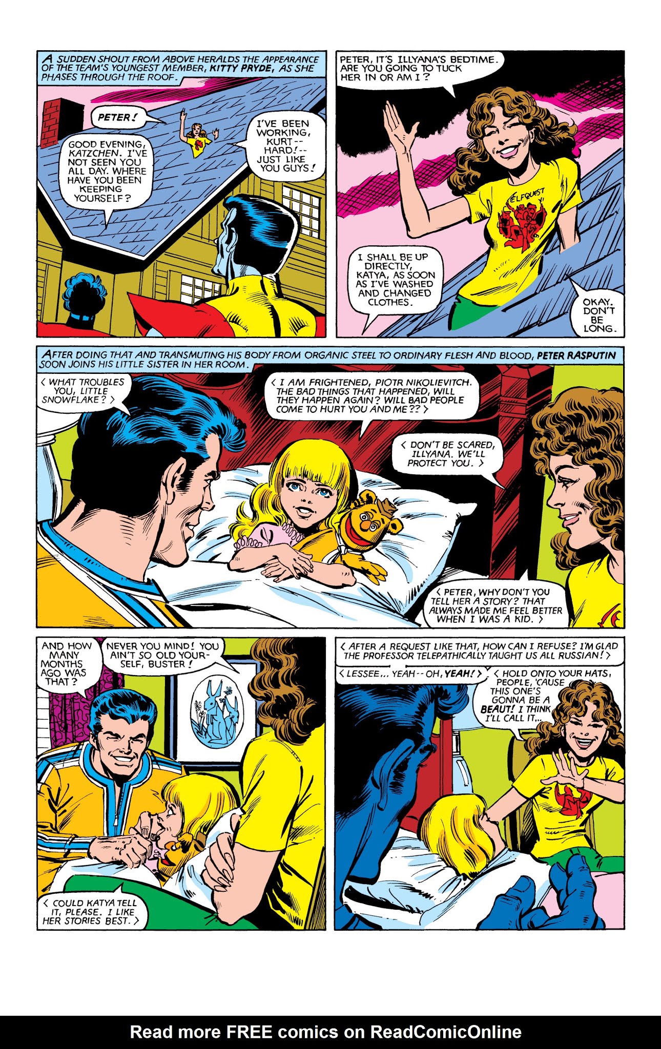 Read online Marvel Masterworks: The Uncanny X-Men comic -  Issue # TPB 7 (Part 2) - 30