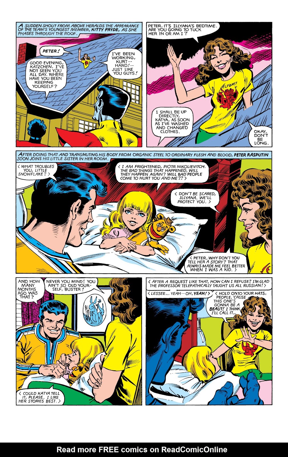 Marvel Masterworks: The Uncanny X-Men issue TPB 7 (Part 2) - Page 30