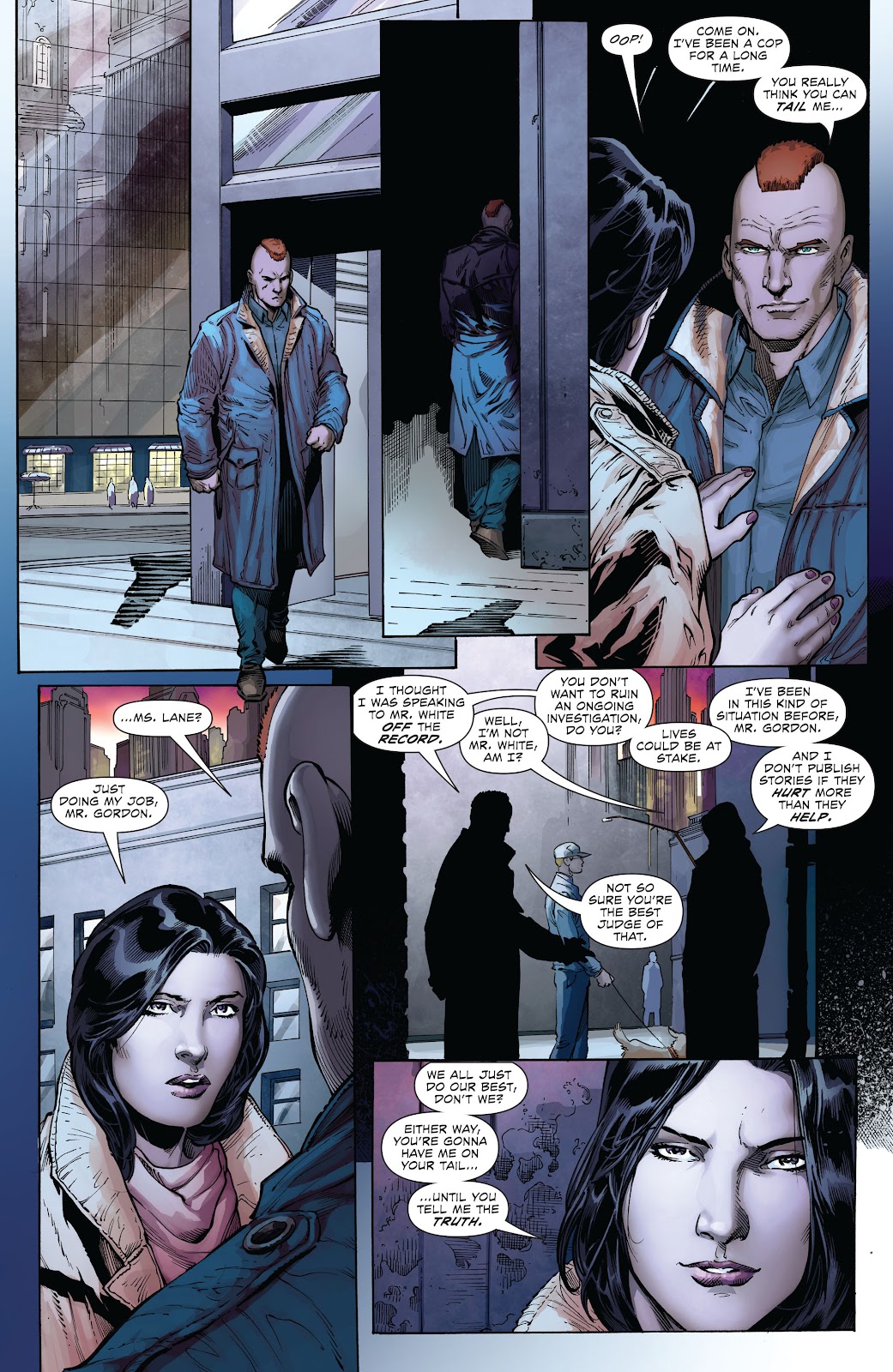 Batman/Superman (2013) issue 23 - Page 18