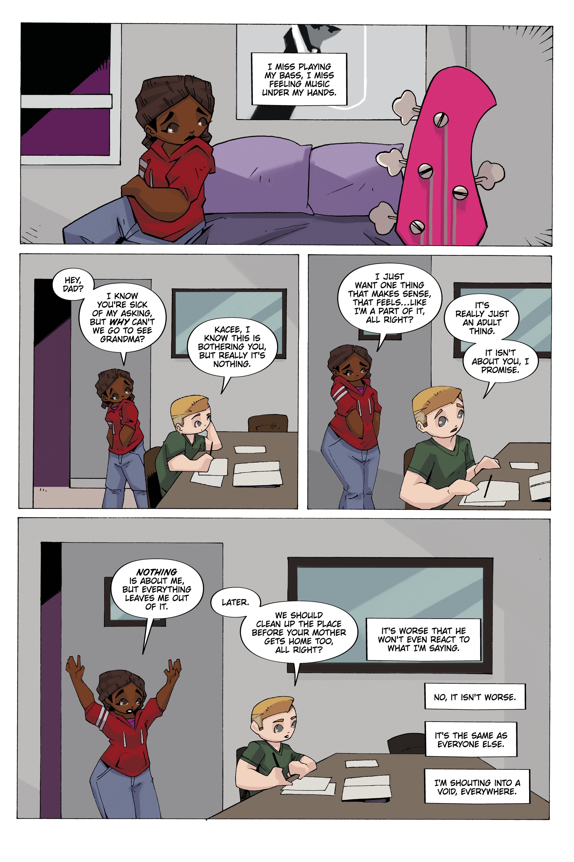 Read online The Airless Year comic -  Issue # TPB (Part 1) - 83