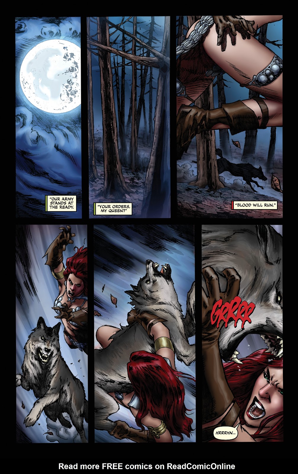 <{ $series->title }} issue Omnibus 1 (Part 1) - Page 98
