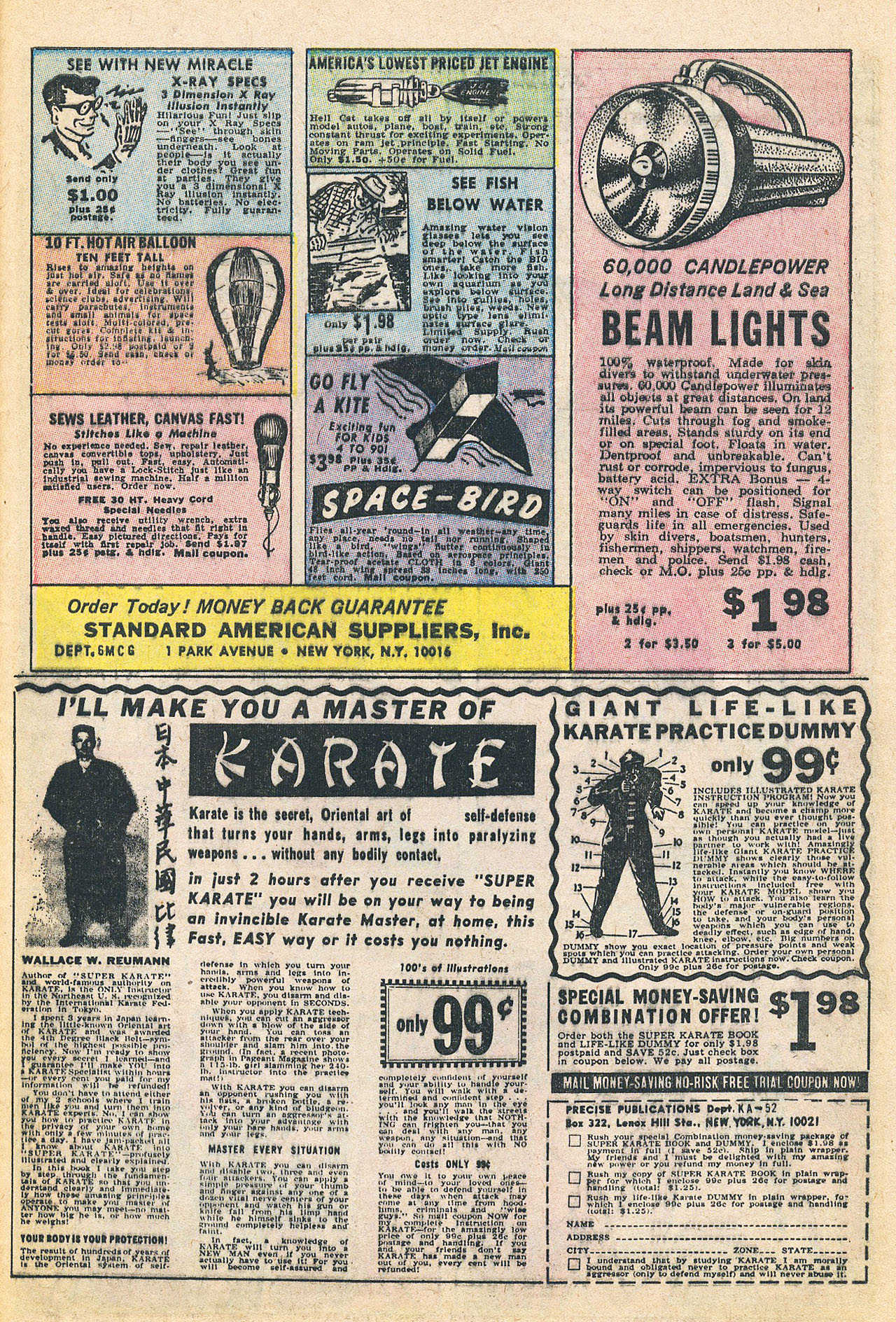 Read online Millie the Model comic -  Issue #151 - 29
