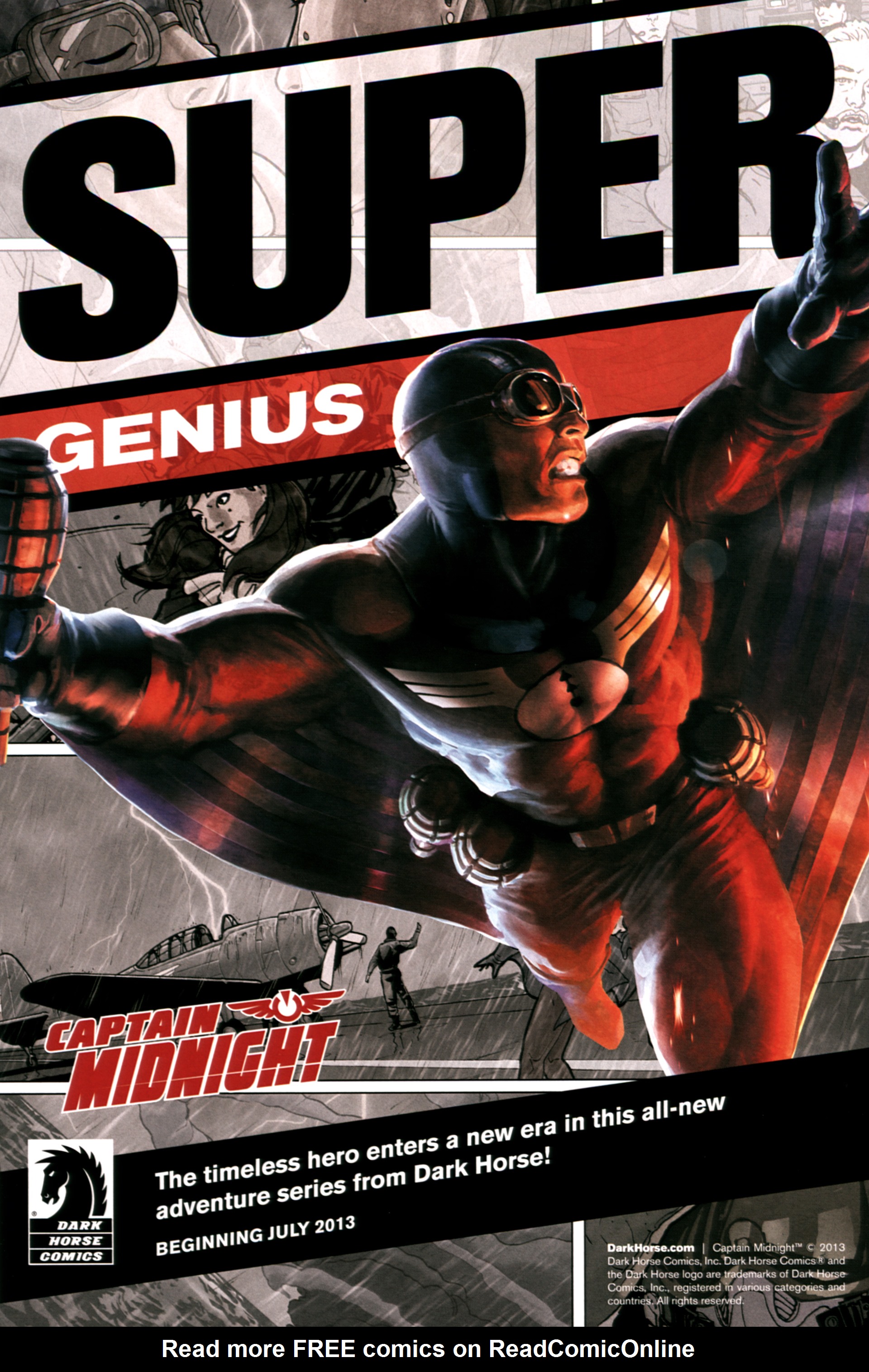 Read online Conan the Barbarian (2012) comic -  Issue #19 - 21