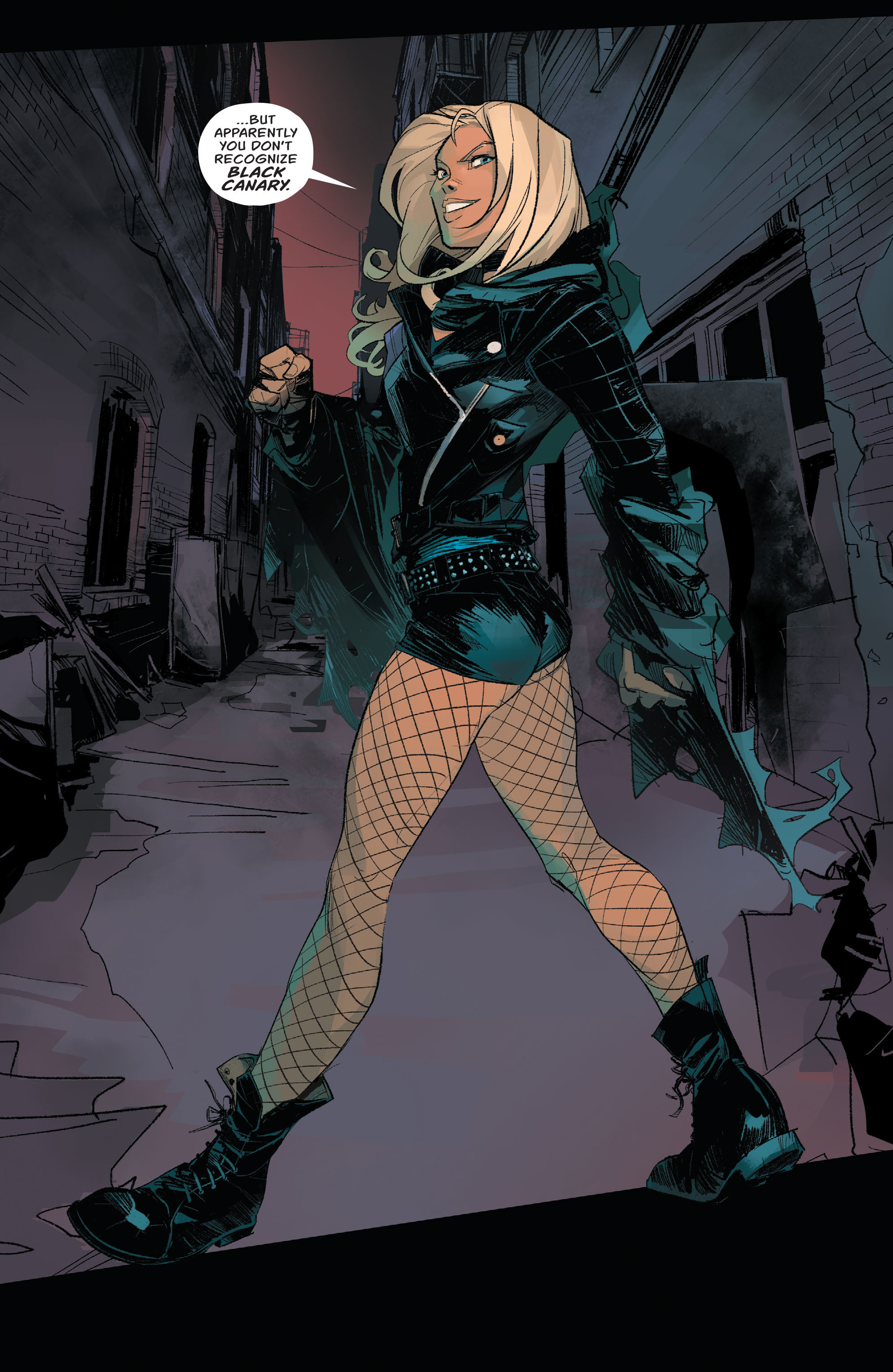 Read online Green Arrow: Rebirth comic -  Issue # Full - 9