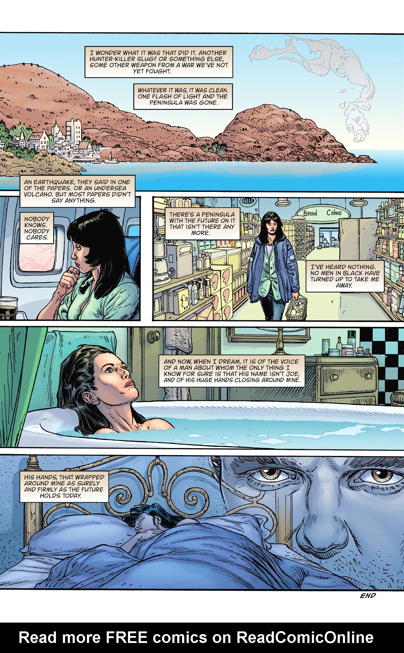 Read online The Sandman (1989) comic -  Issue # _The_Deluxe_Edition 5 (Part 4) - 12