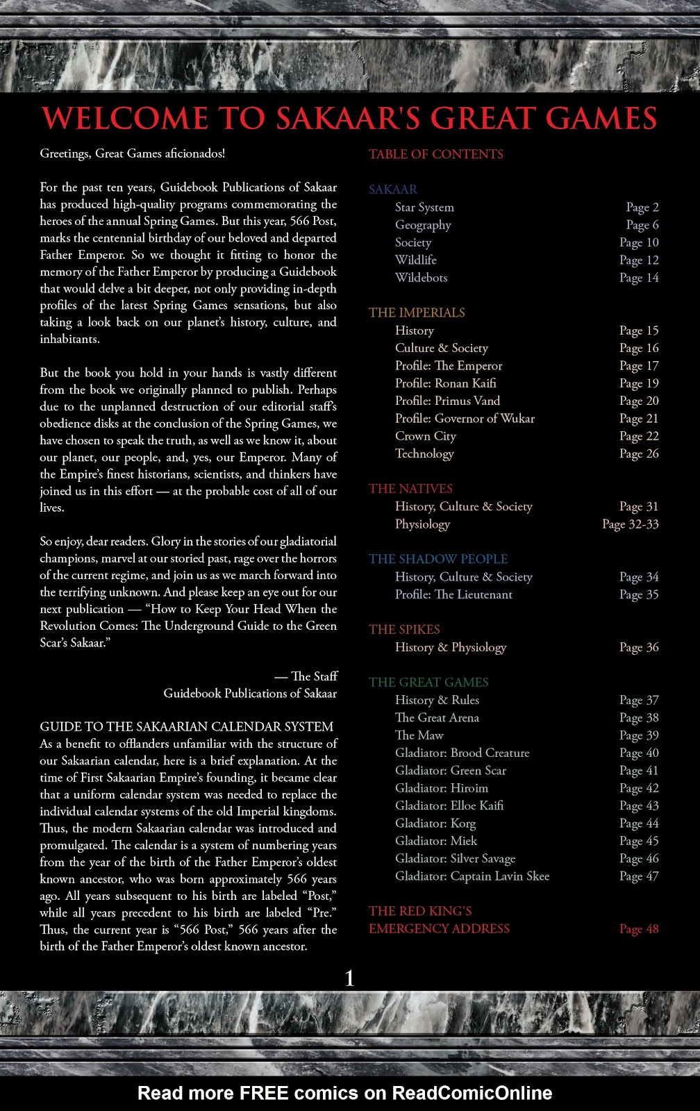 Hulk: Planet Hulk Omnibus issue TPB (Part 6) - Page 65