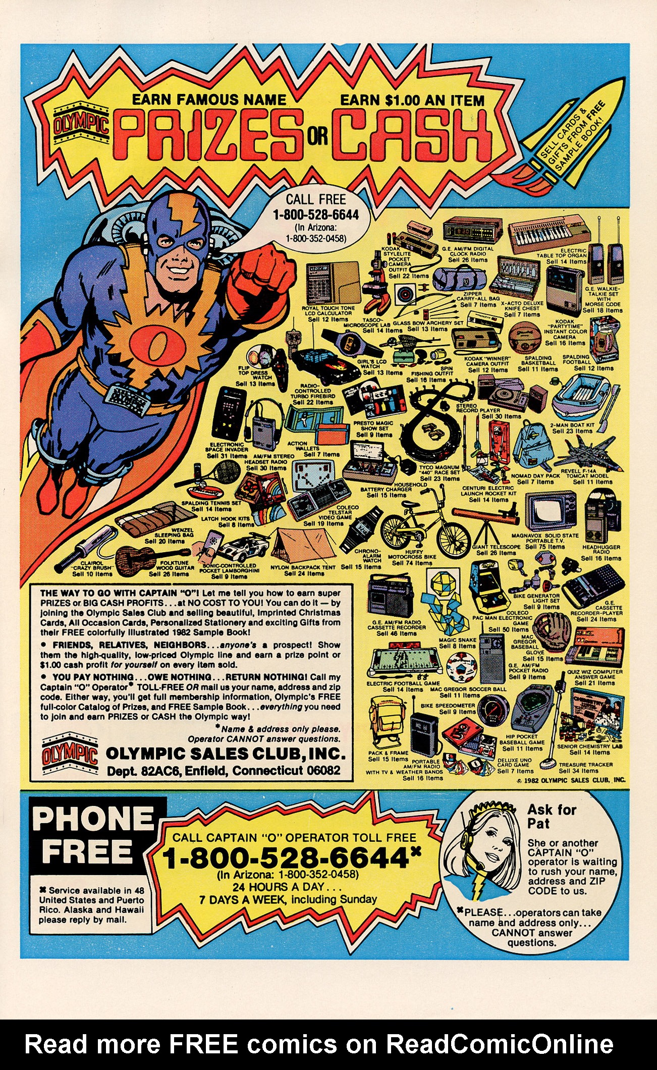 Read online Archie's Pals 'N' Gals (1952) comic -  Issue #160 - 35