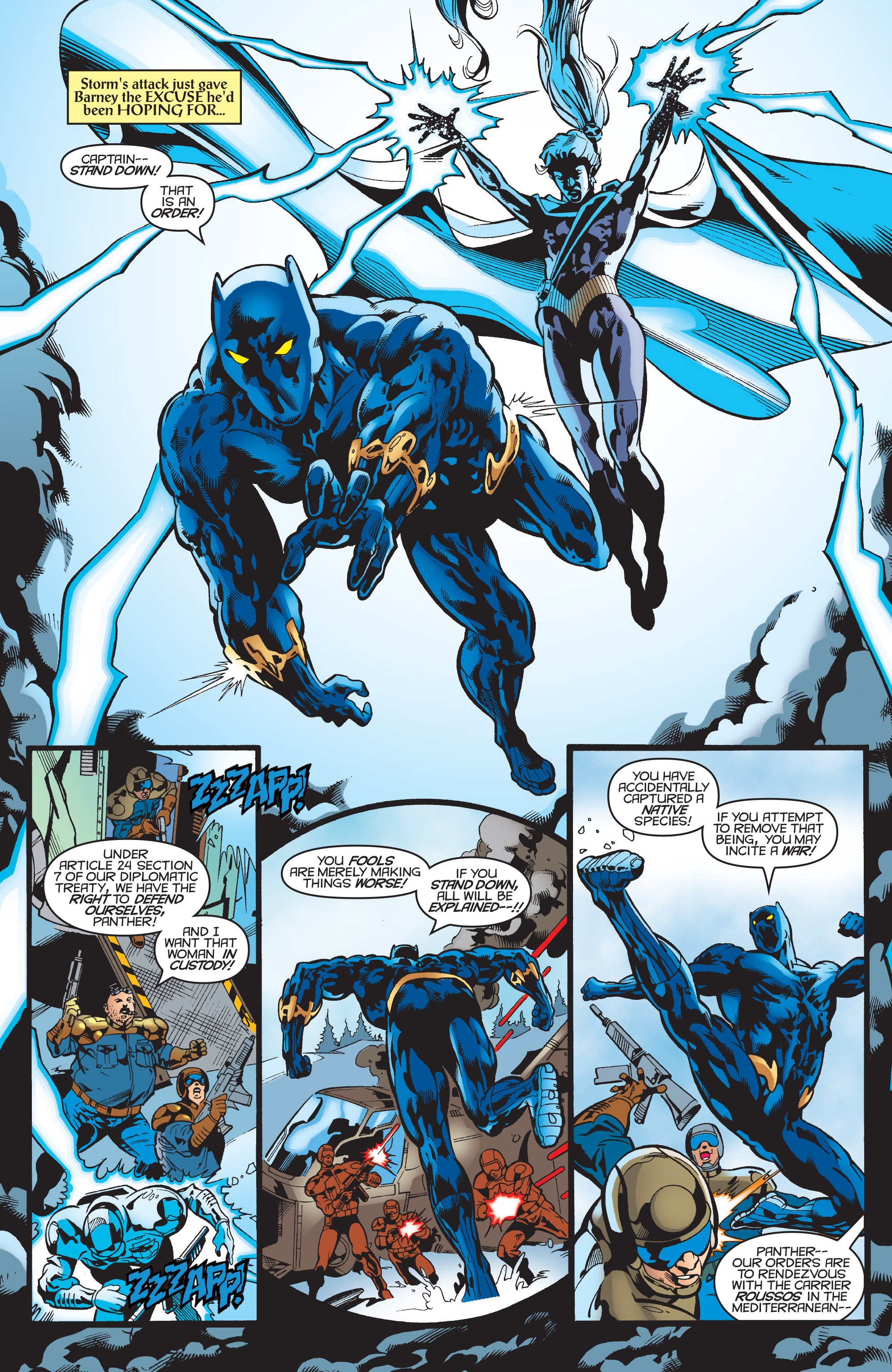 Read online X-Men: Worlds Apart comic -  Issue # _TPB - 106