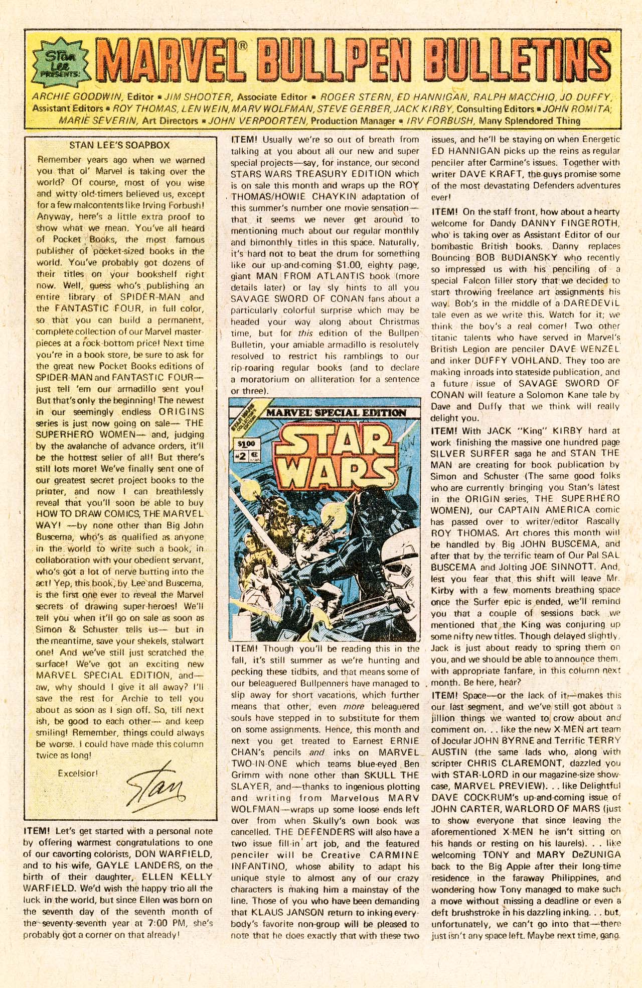 Read online Marvel Super Action (1977) comic -  Issue #5 - 30