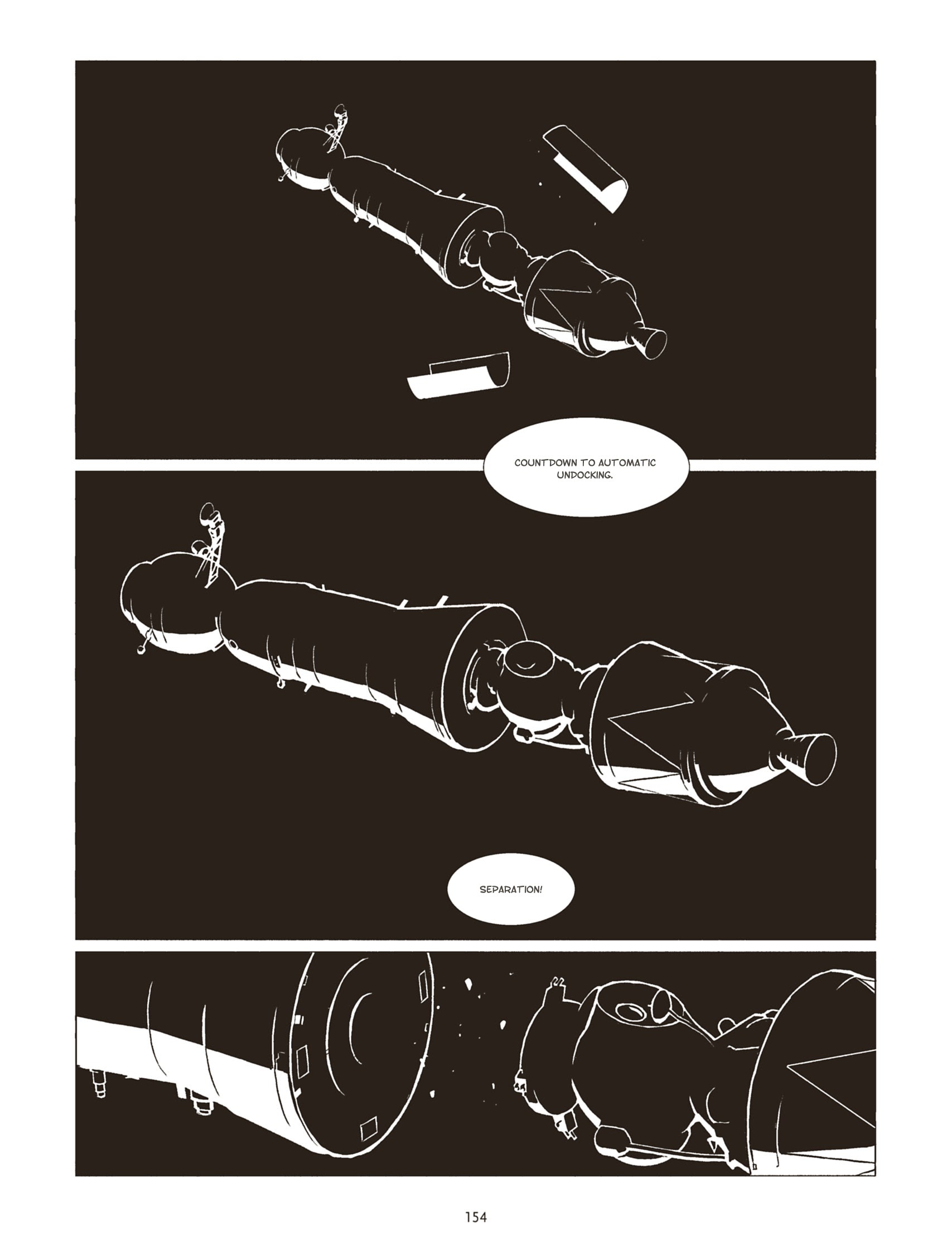 Read online Kosmos comic -  Issue # TPB (Part 2) - 53