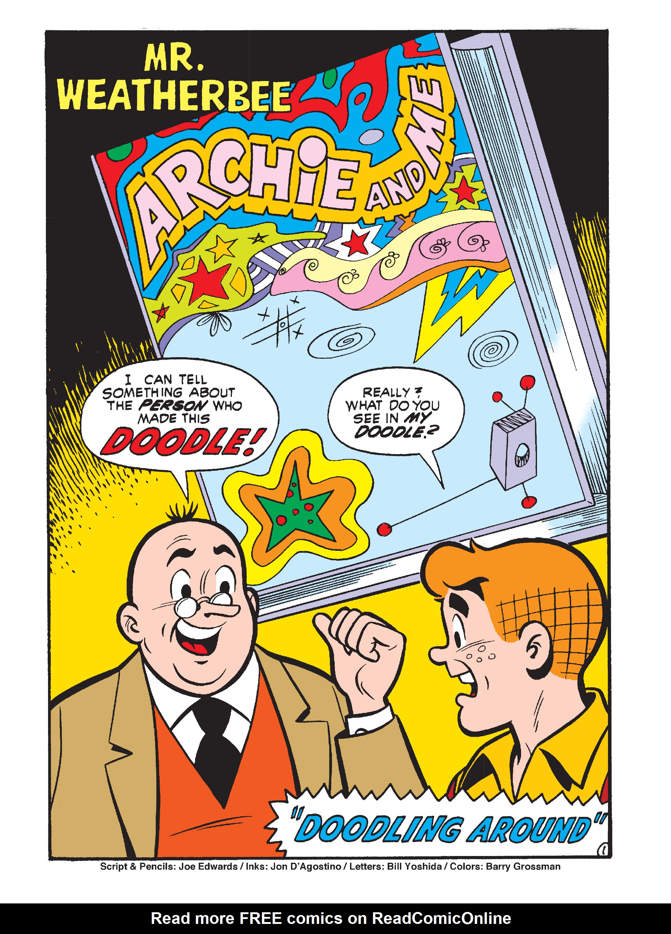 Read online World of Archie Double Digest comic -  Issue #37 - 147