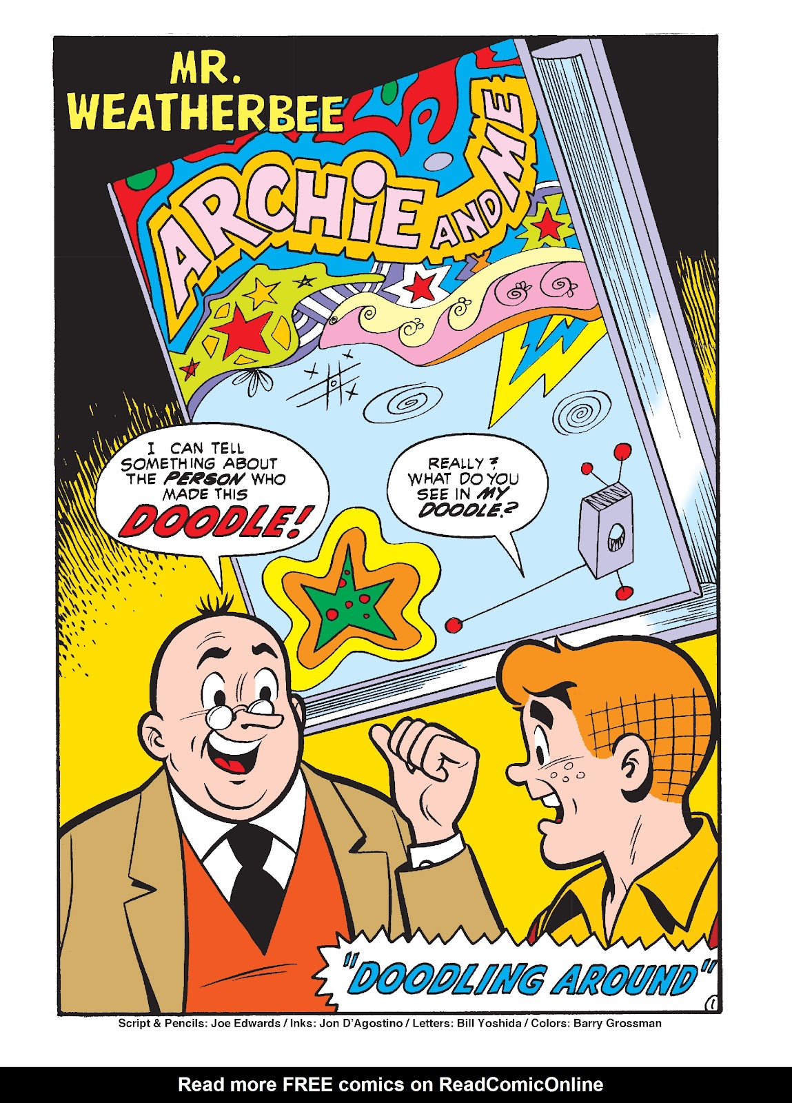 World of Archie Double Digest issue 37 - Page 147