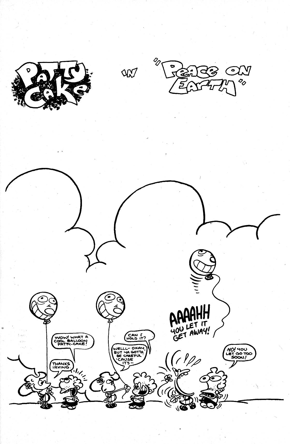 Read online Cerebus comic -  Issue #200 - 29