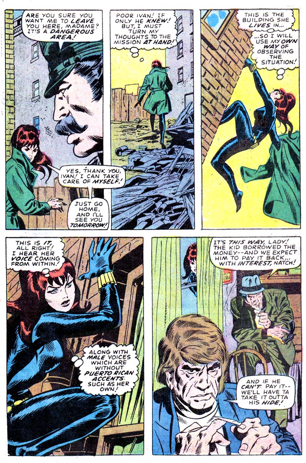 The Avengers (1963) issue 135b - Page 61