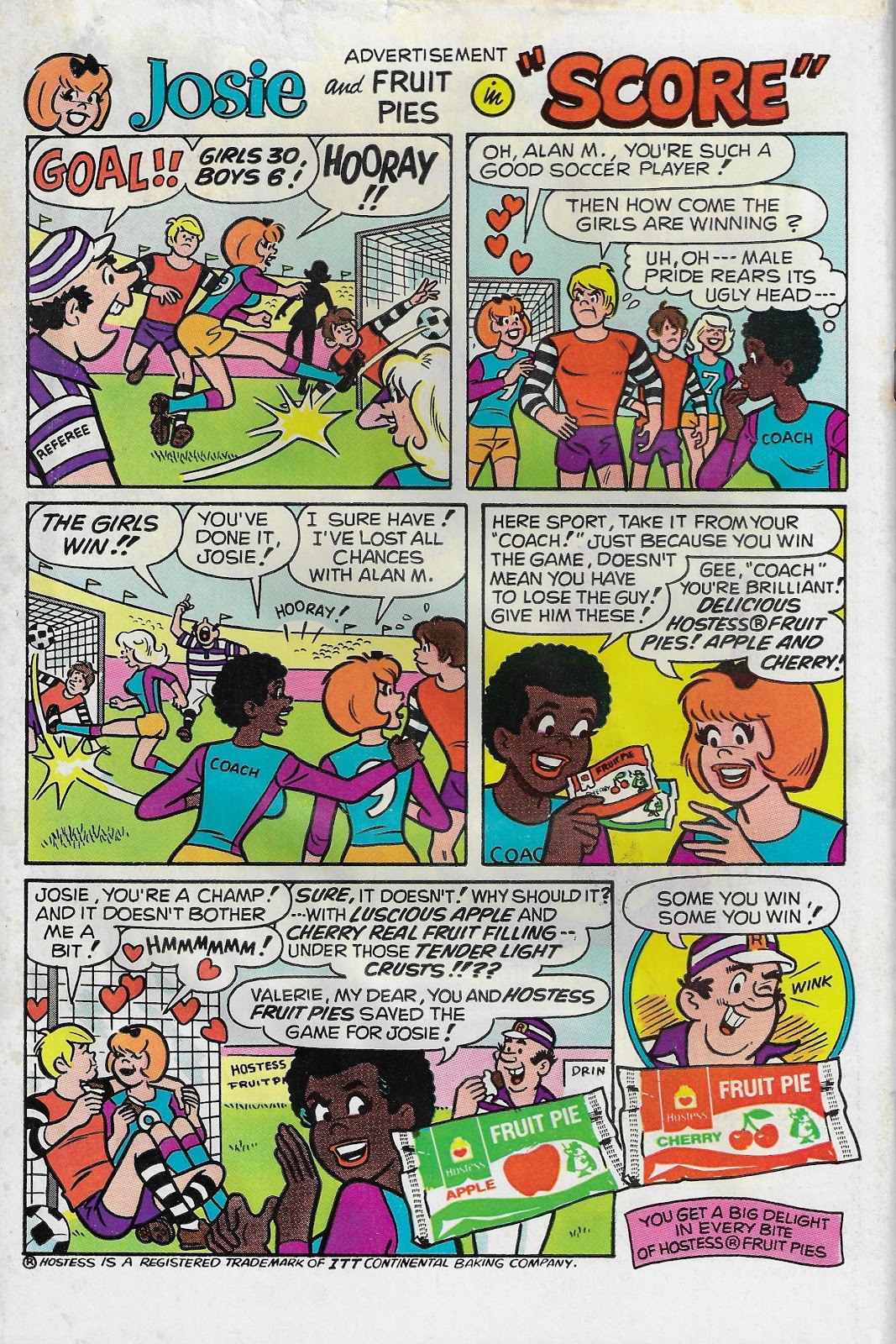 Archie Giant Series Magazine issue 467 - Page 36
