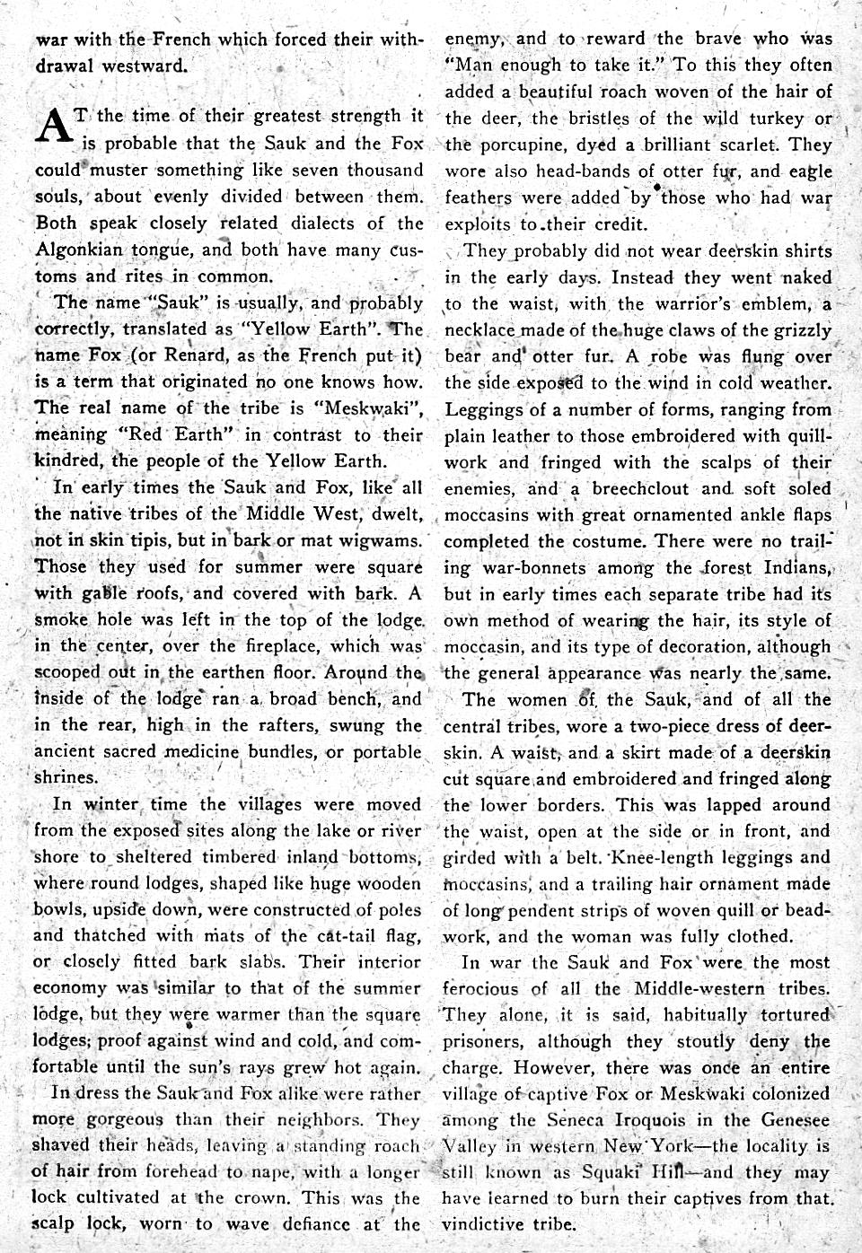Read online Indians comic -  Issue #9 - 26