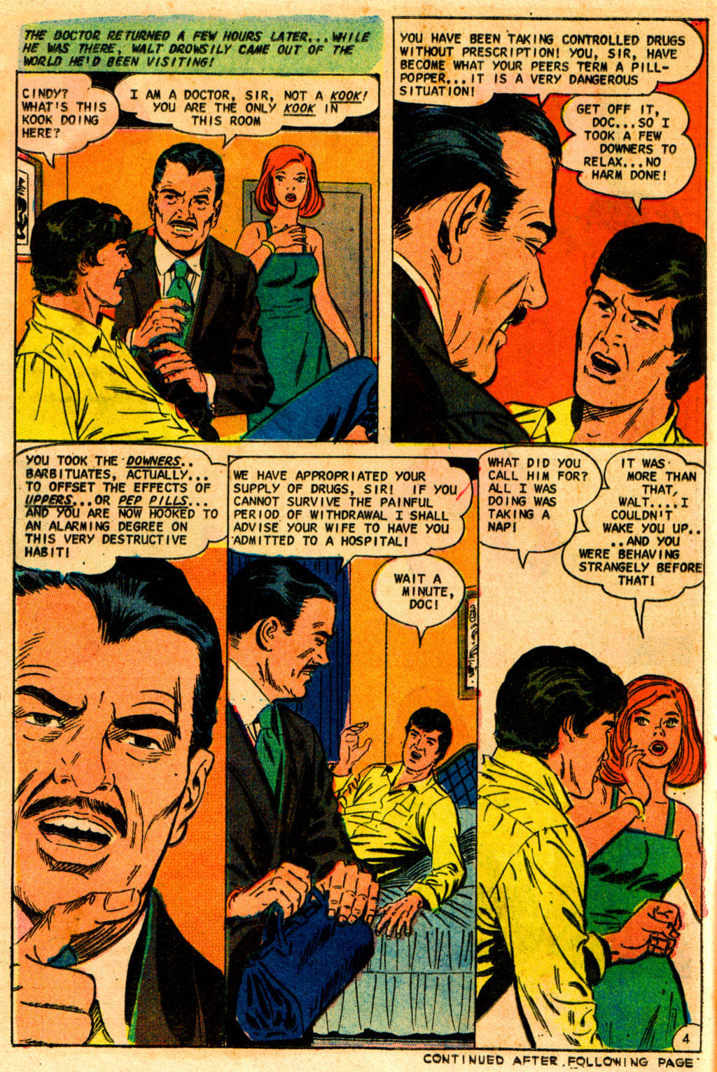 Read online Just Married comic -  Issue #102 - 13