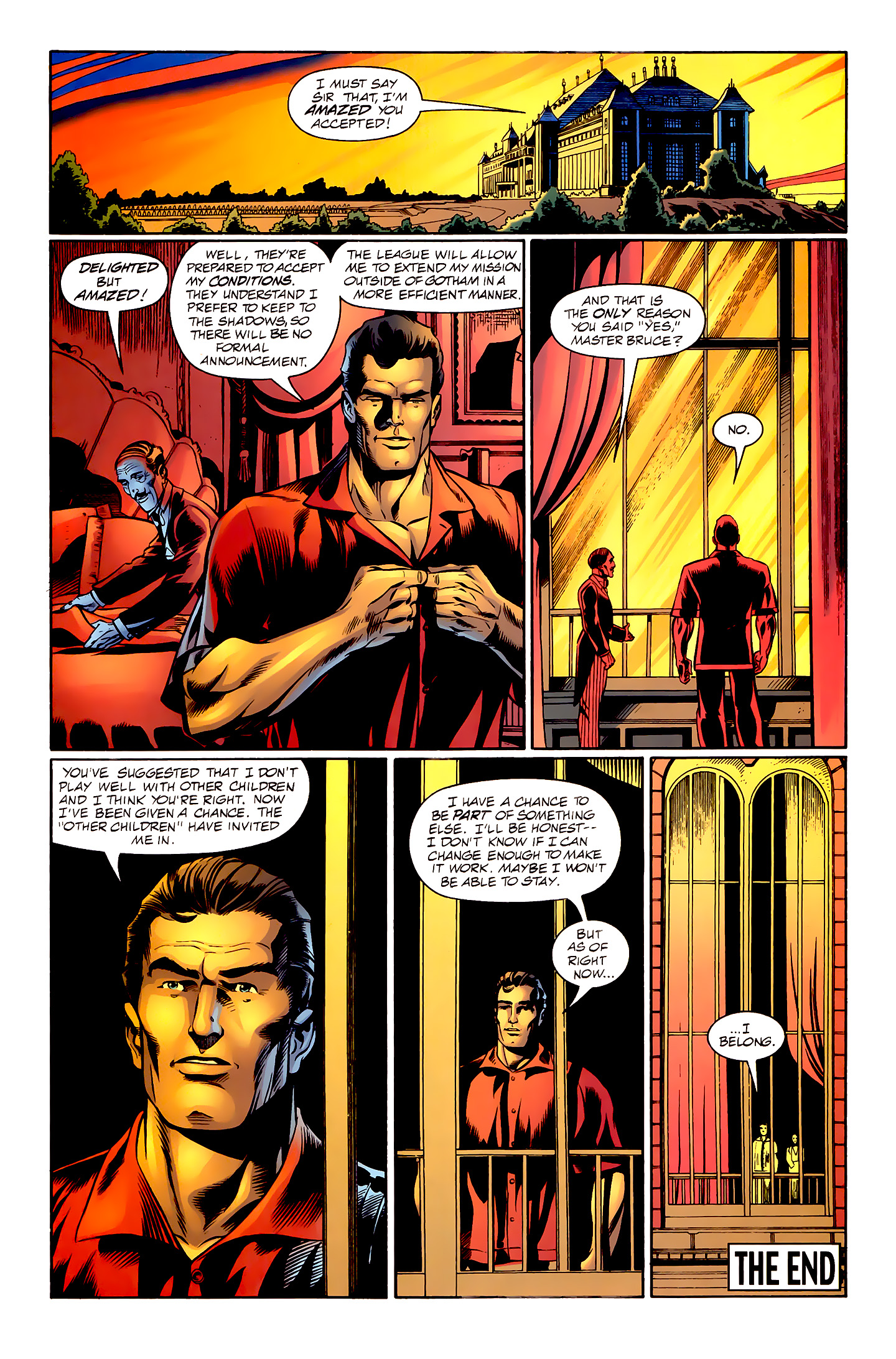 Read online JLA: Incarnations comic -  Issue #2 - 39
