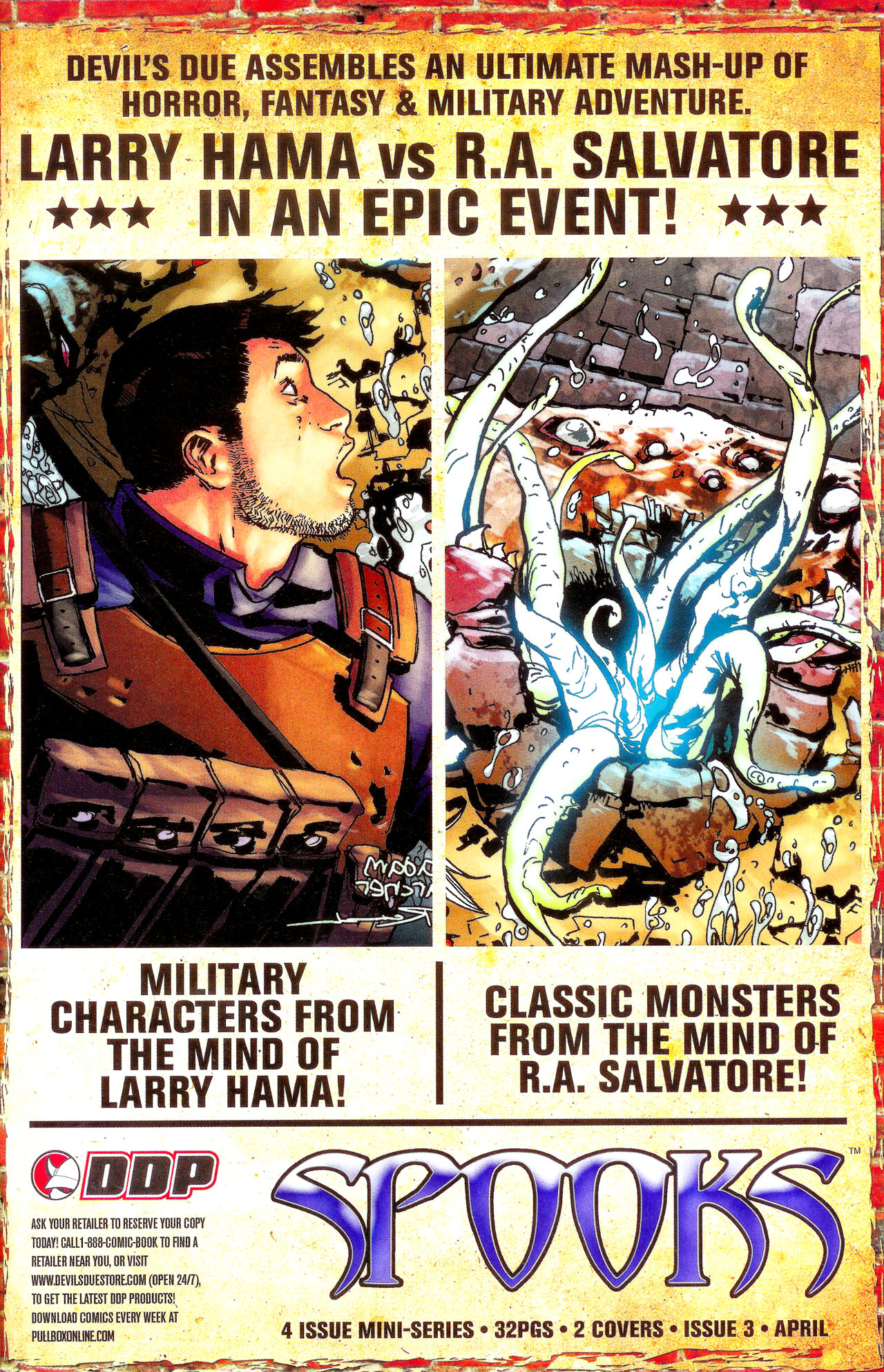 Read online G.I. Joe (2005) comic -  Issue #34 - 29