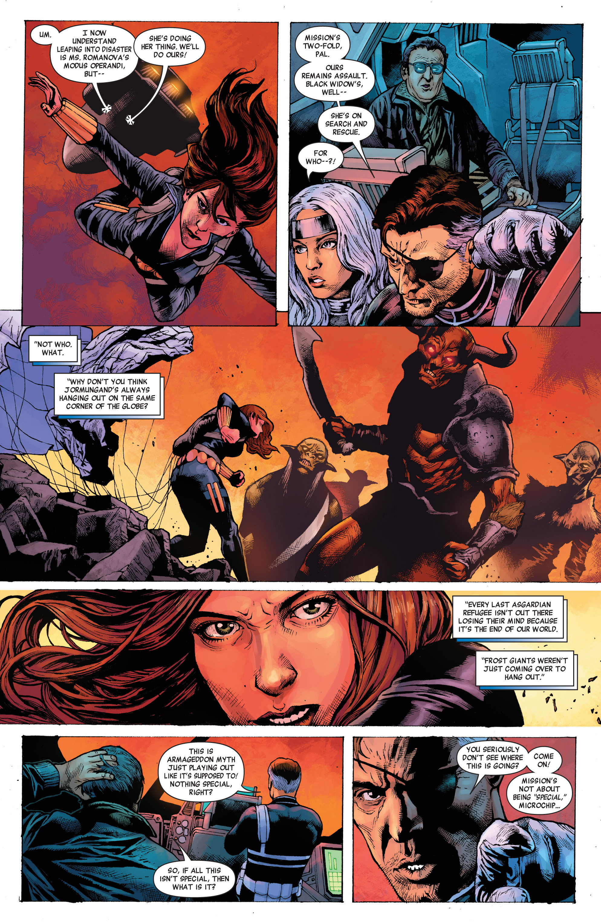 Read online What If? Age of Ultron comic -  Issue # _TPB - 61