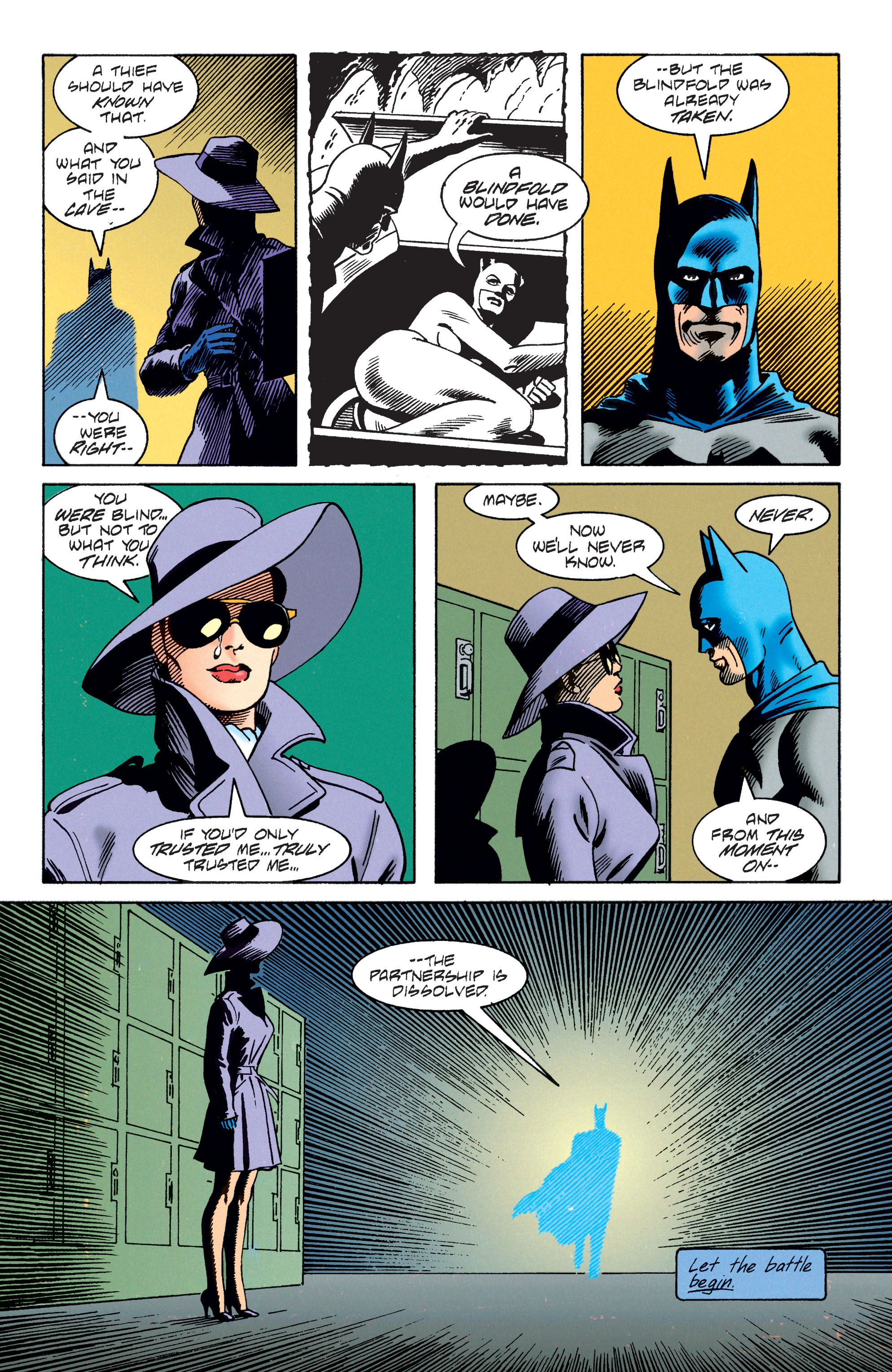 Batman: Legends of the Dark Knight 49 Page 25