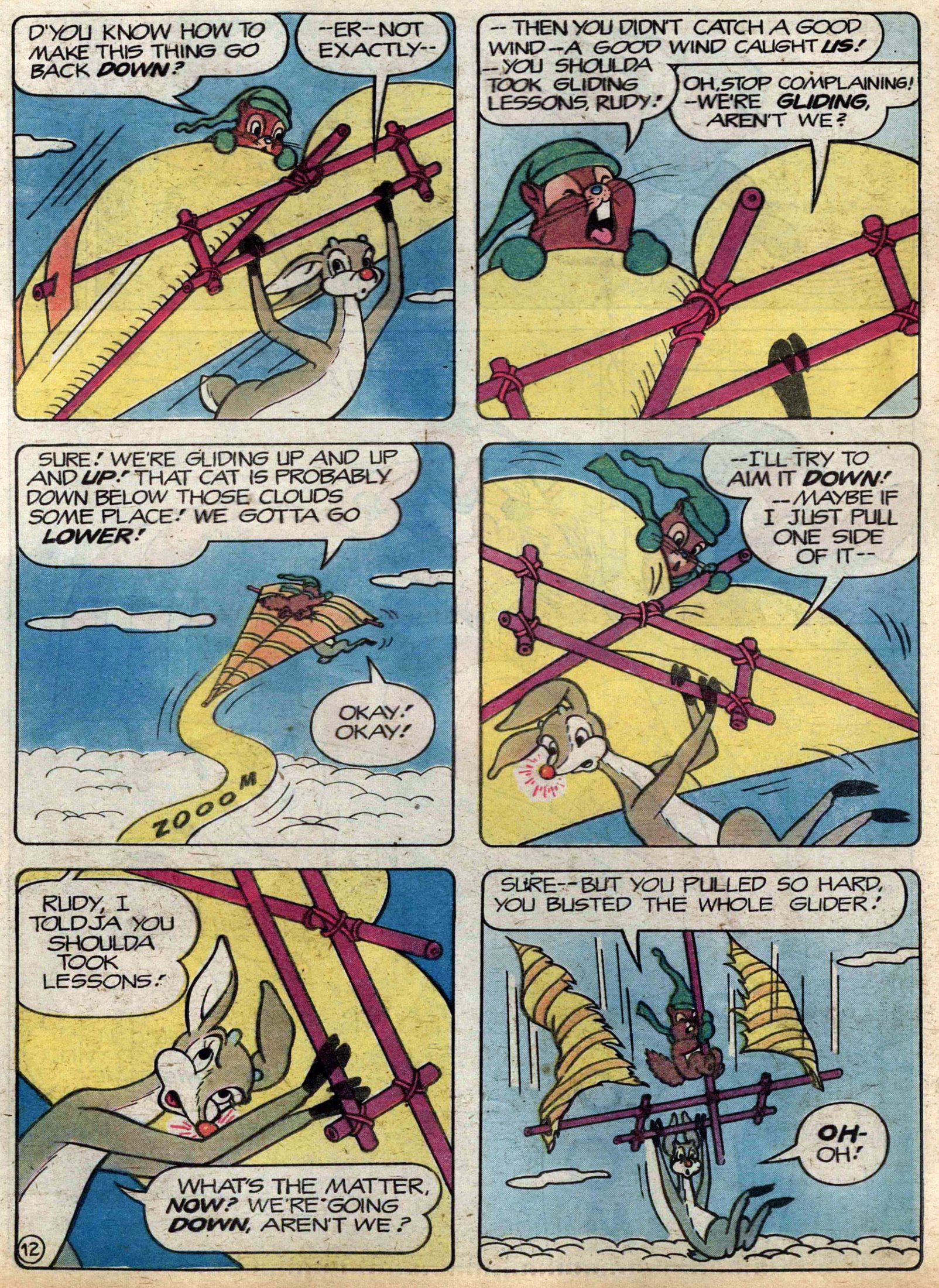 Read online All-New Collectors' Edition comic -  Issue #60 - 14