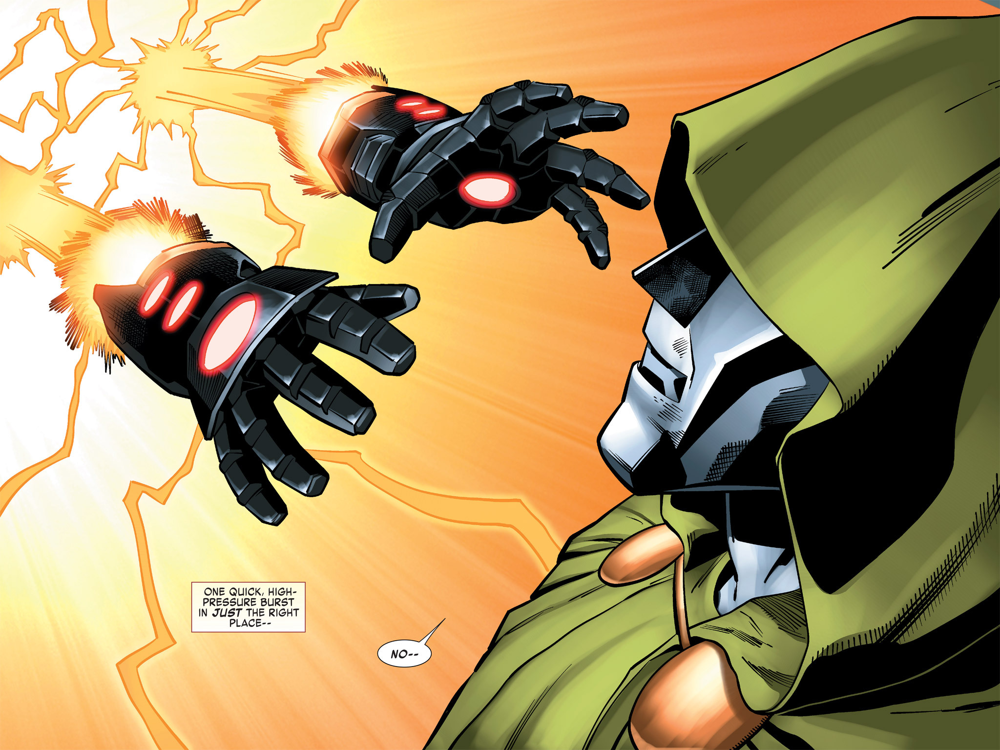 Read online Iron Man: Fatal Frontier Infinite Comic comic -  Issue #10 - 68
