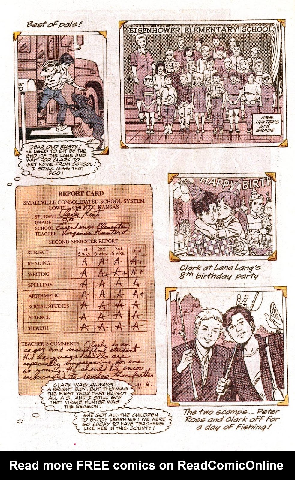 Action Comics (1938) issue 655 - Page 25