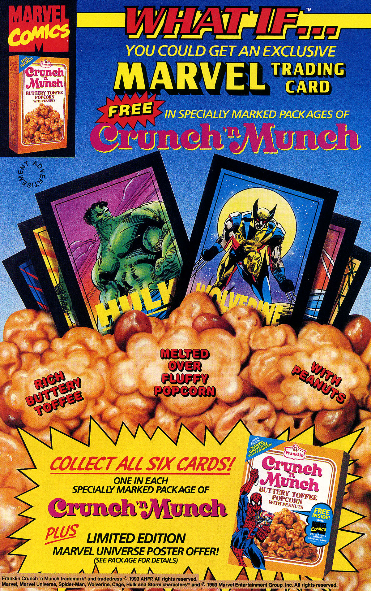 Read online Wonder Man (1991) comic -  Issue #23 - 23