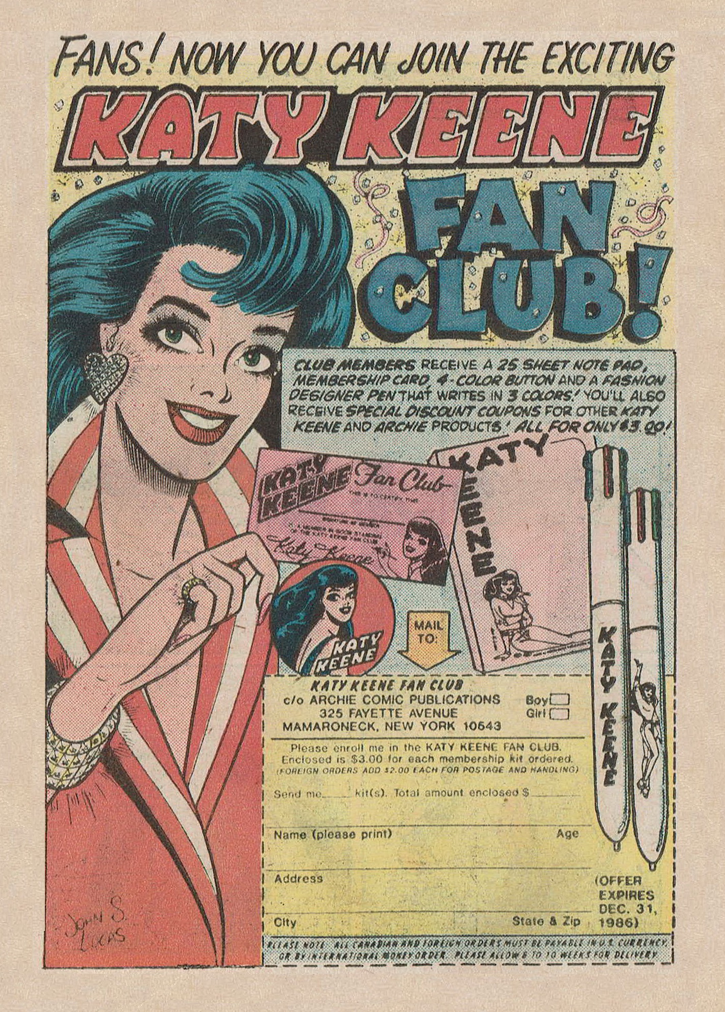 Read online Archie Digest Magazine comic -  Issue #81 - 81