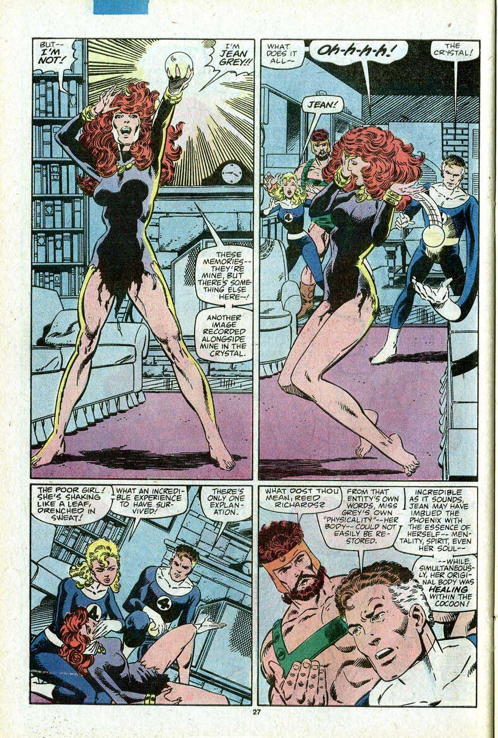 The Avengers (1963) issue 263b - Page 30