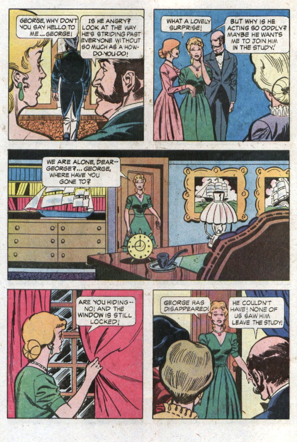 Read online Ripley's Believe it or Not! (1965) comic -  Issue #78 - 22