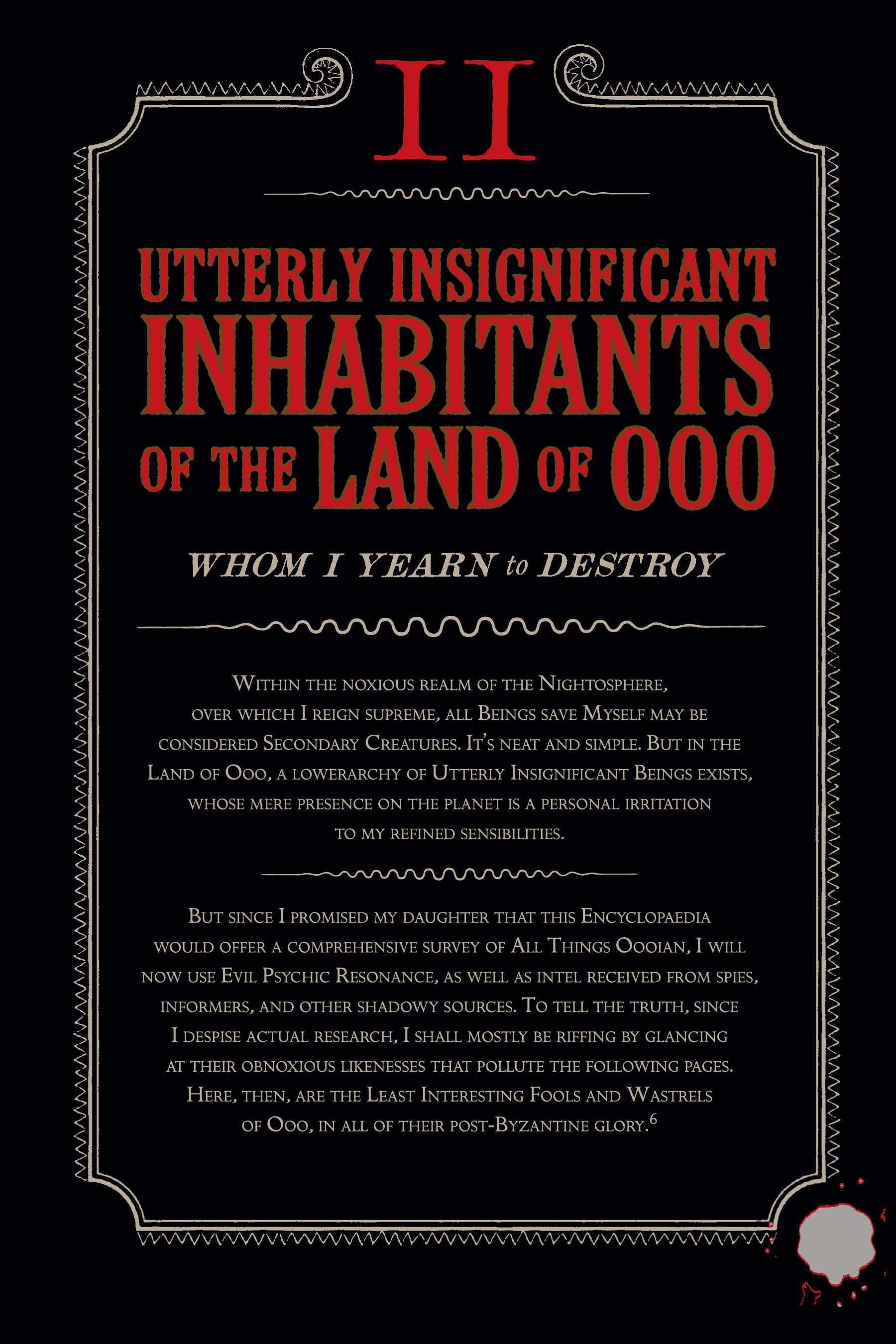 Read online The Adventure Time Encyclopaedia comic -  Issue # TPB (Part 1) - 69