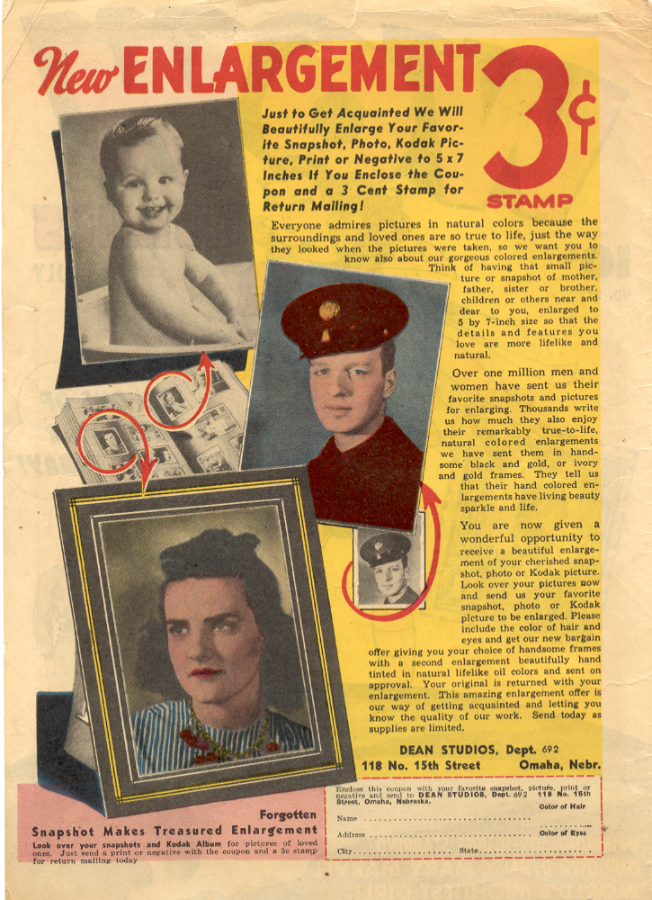 Read online Wow Comics comic -  Issue #27 - 2