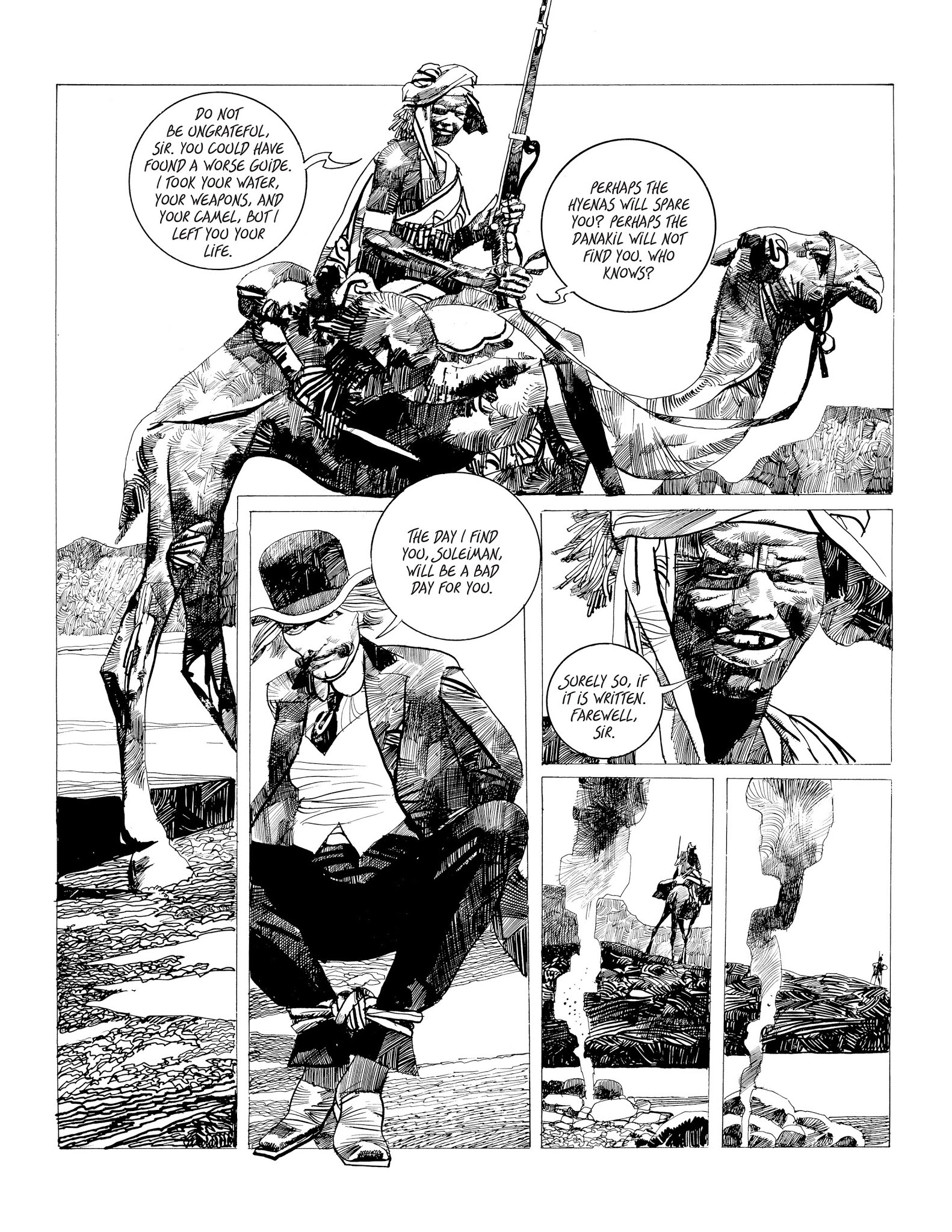 Read online The Collector comic -  Issue # TPB (Part 1) - 60