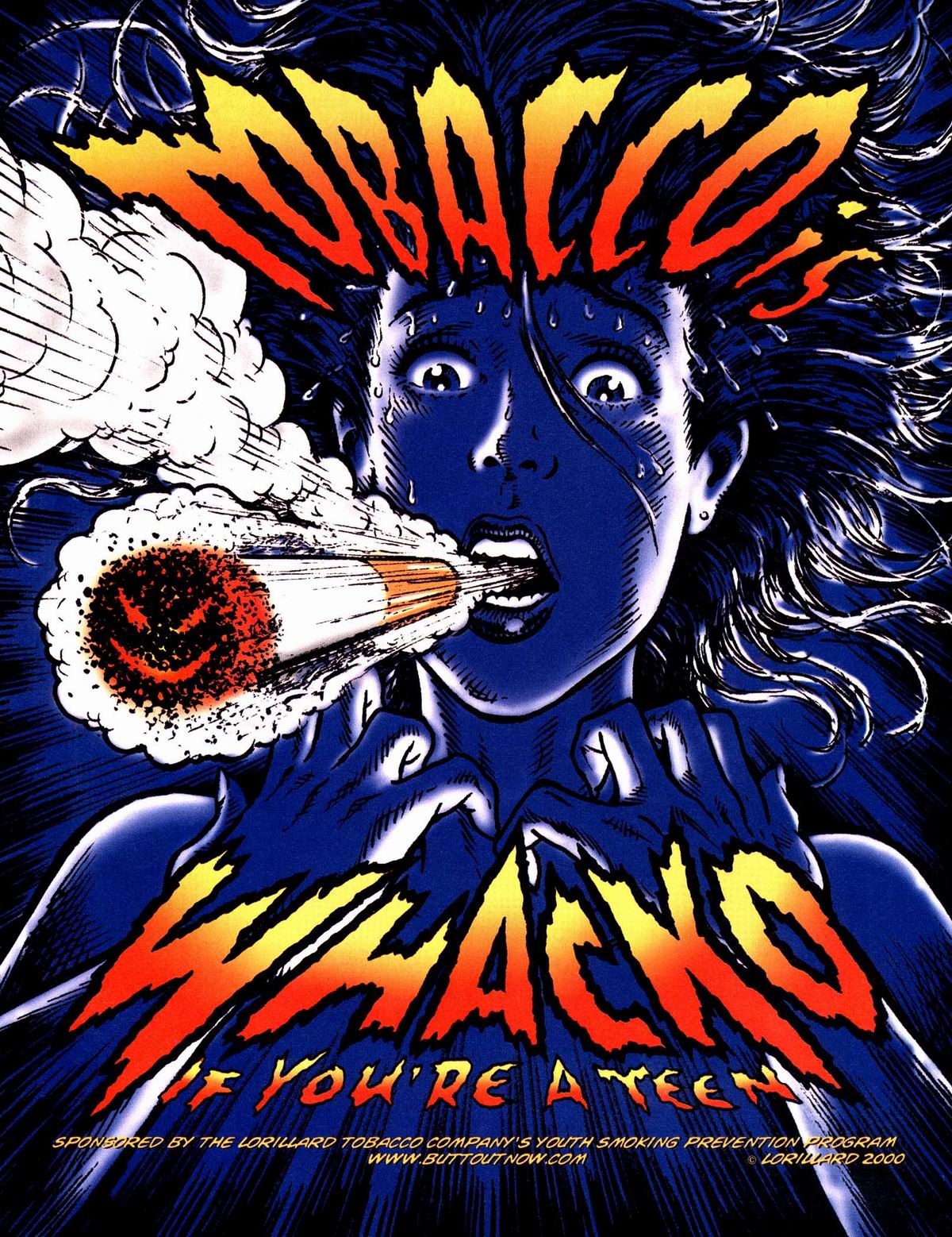 Read online MAD comic -  Issue #423 - 18