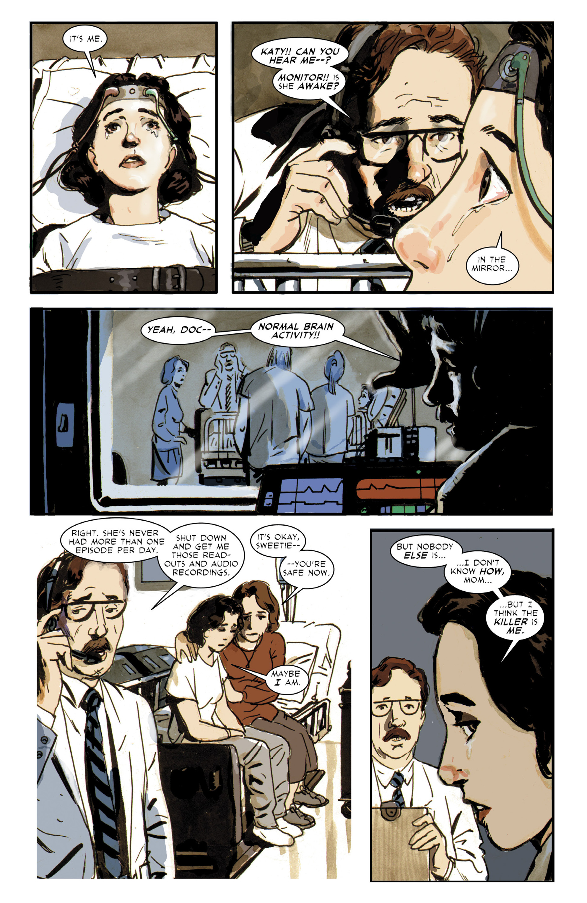 Read online Riven comic -  Issue # TPB (Part 1) - 67