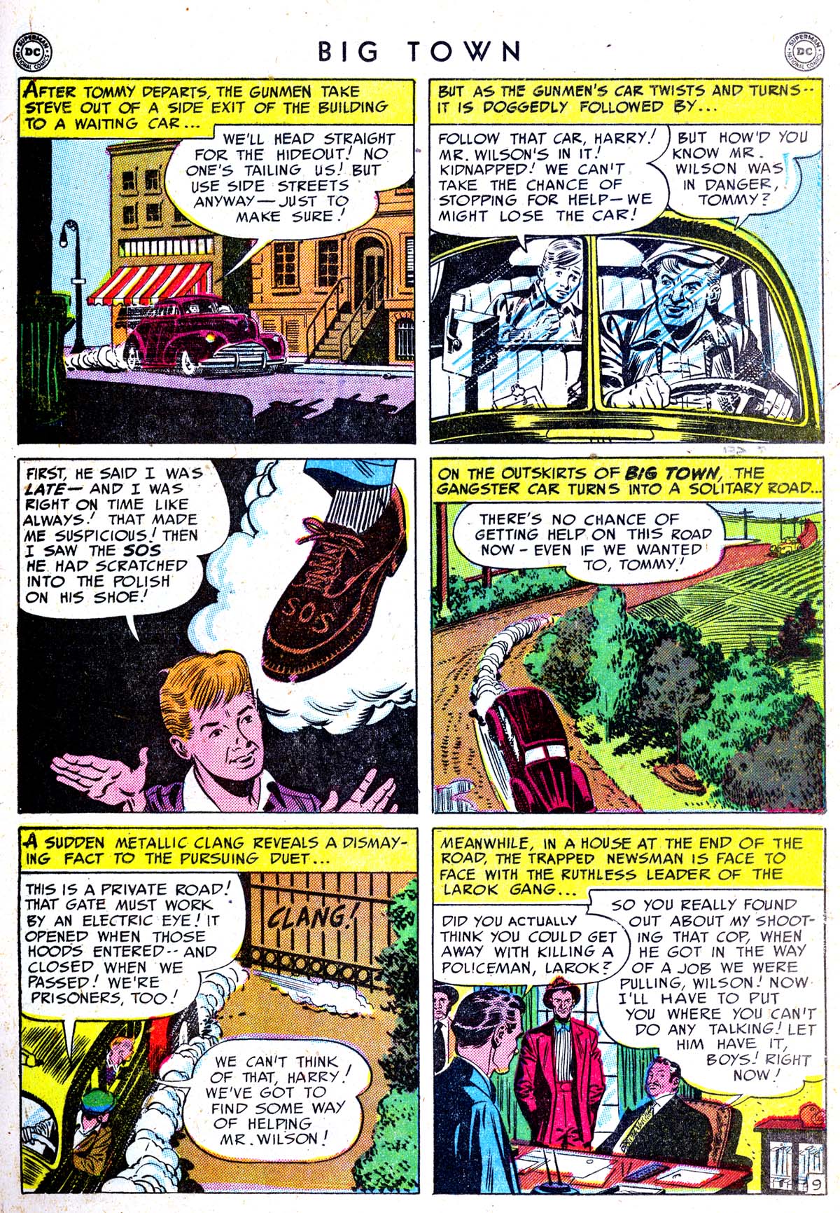 Big Town (1951) 4 Page 22