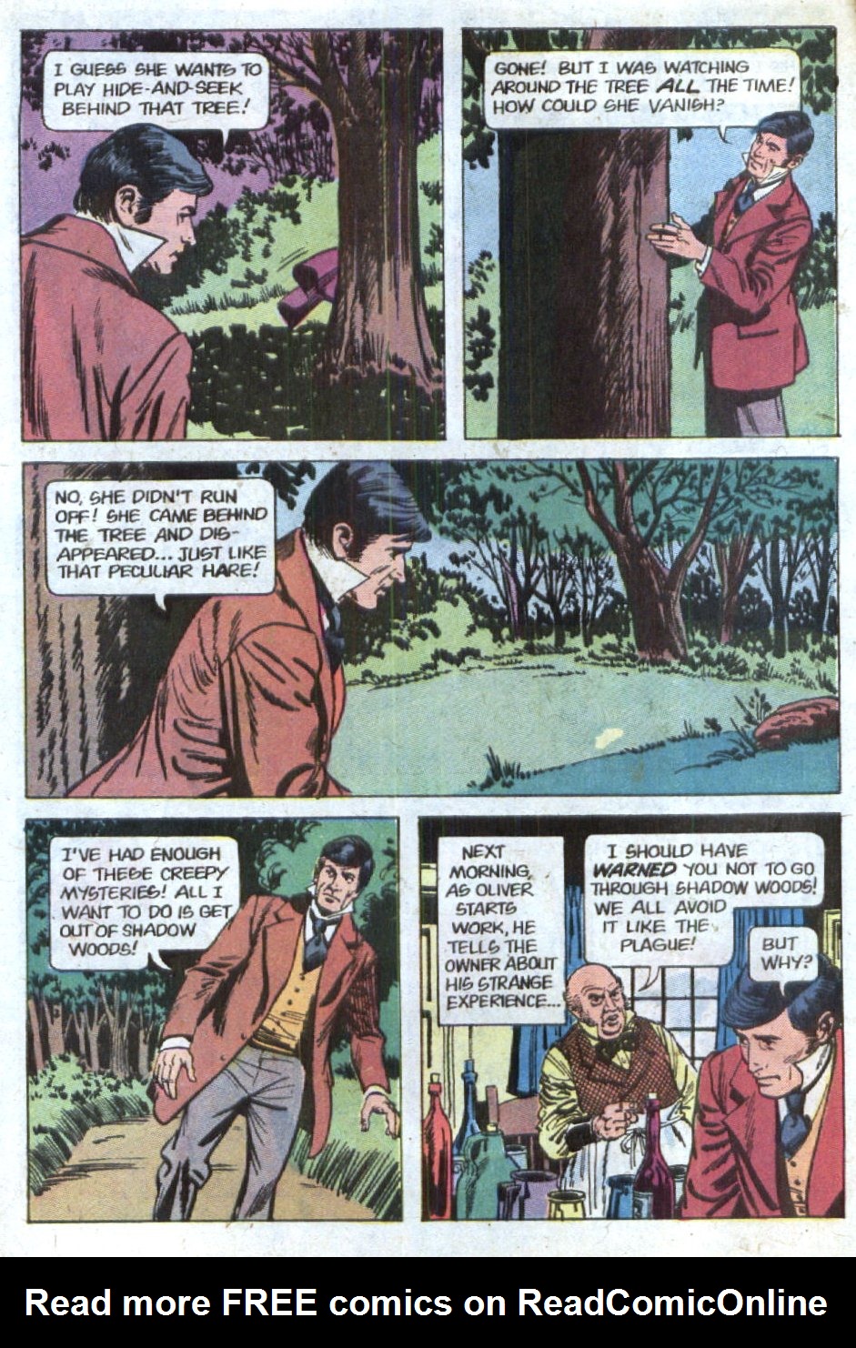 Read online Ripley's Believe it or Not! (1965) comic -  Issue #72 - 6