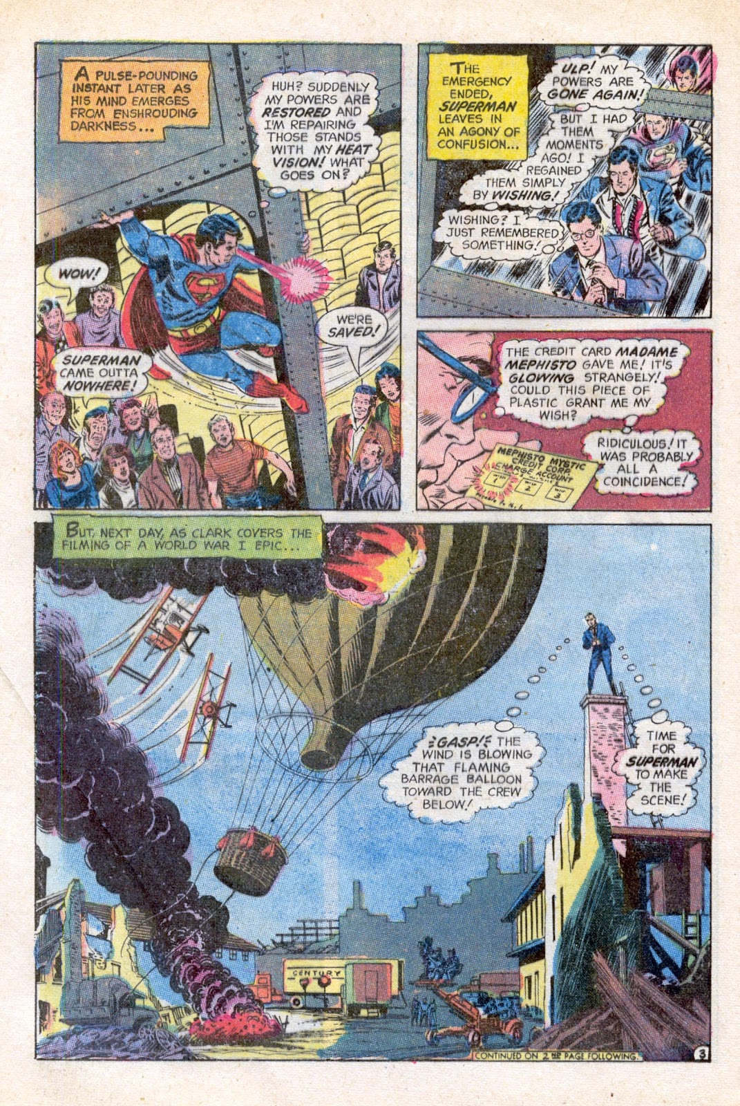 Action Comics (1938) issue 395 - Page 25