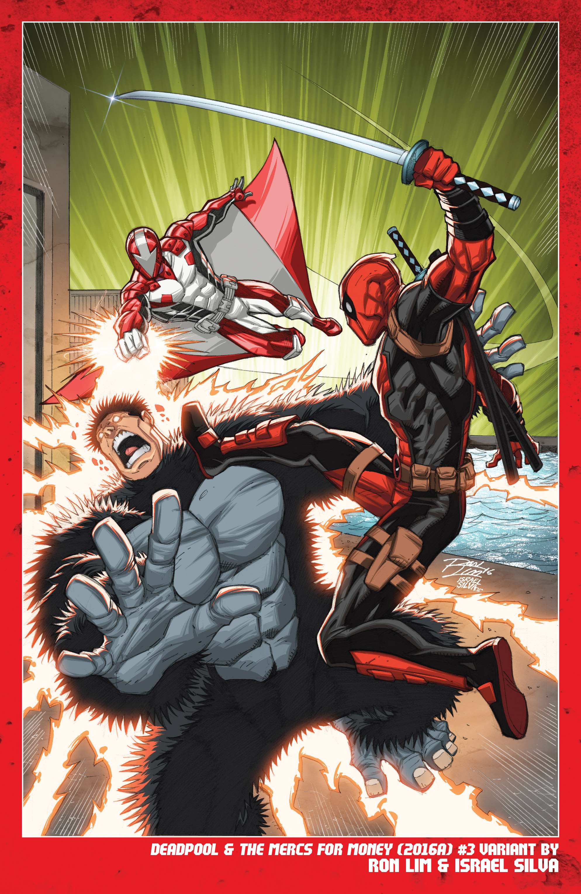 Read online Deadpool Classic comic -  Issue # TPB 23 (Part 4) - 72