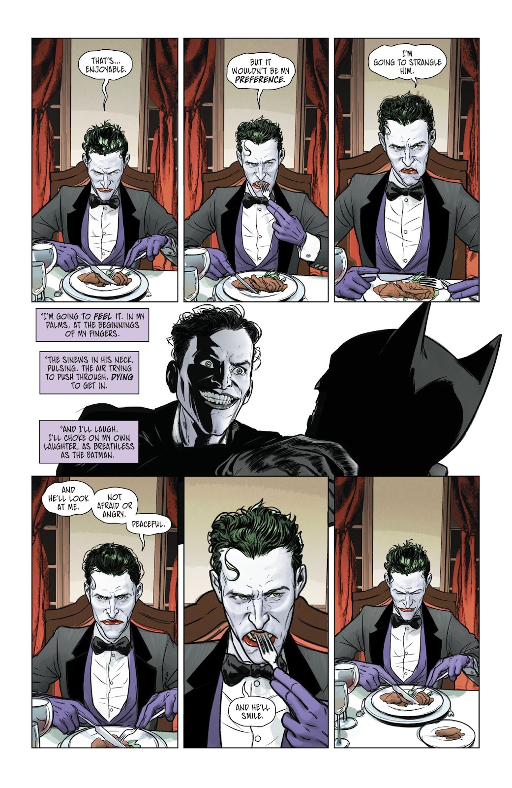 Batman (2016) issue 29 - Page 14