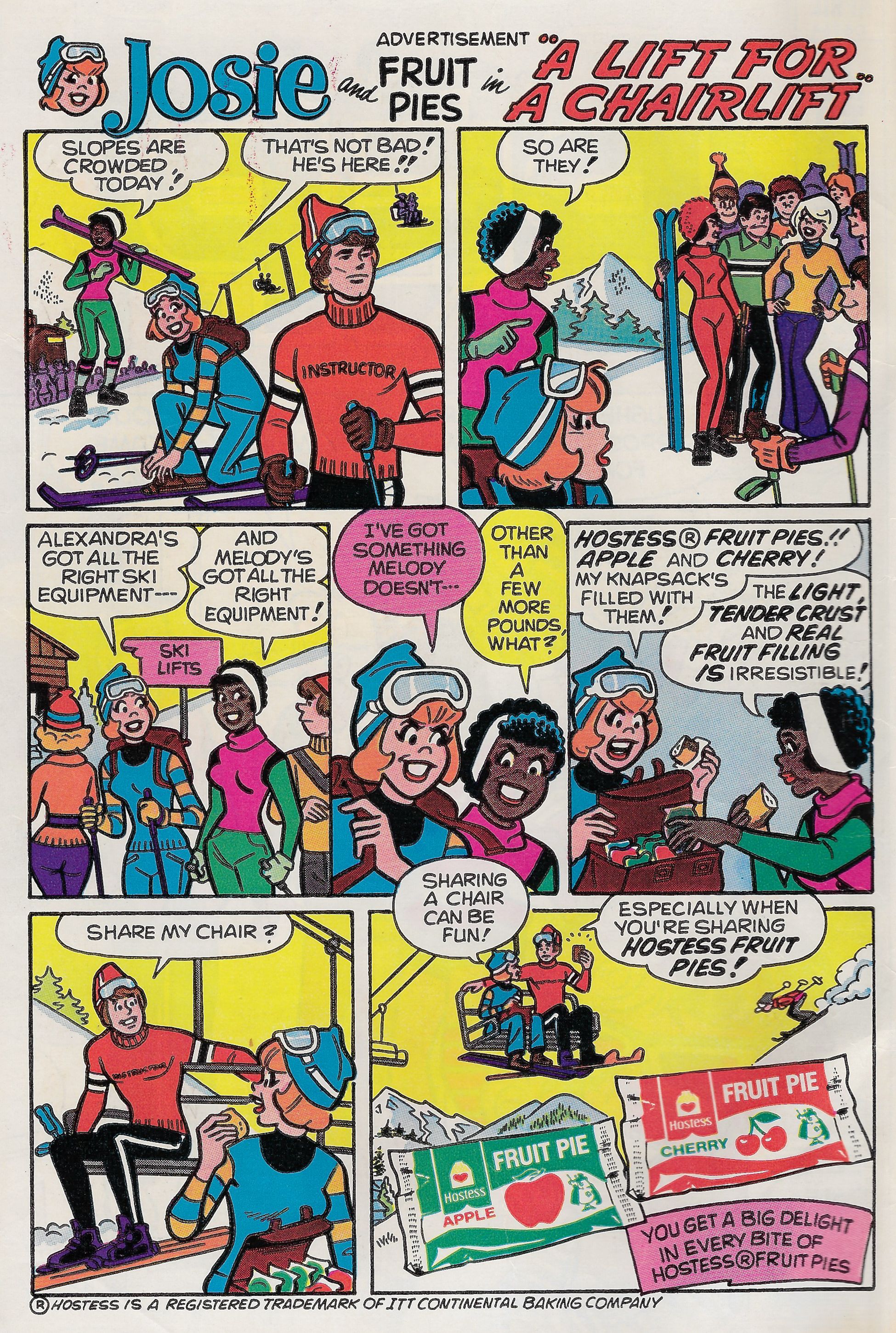 Read online Pep Comics comic -  Issue #336 - 2
