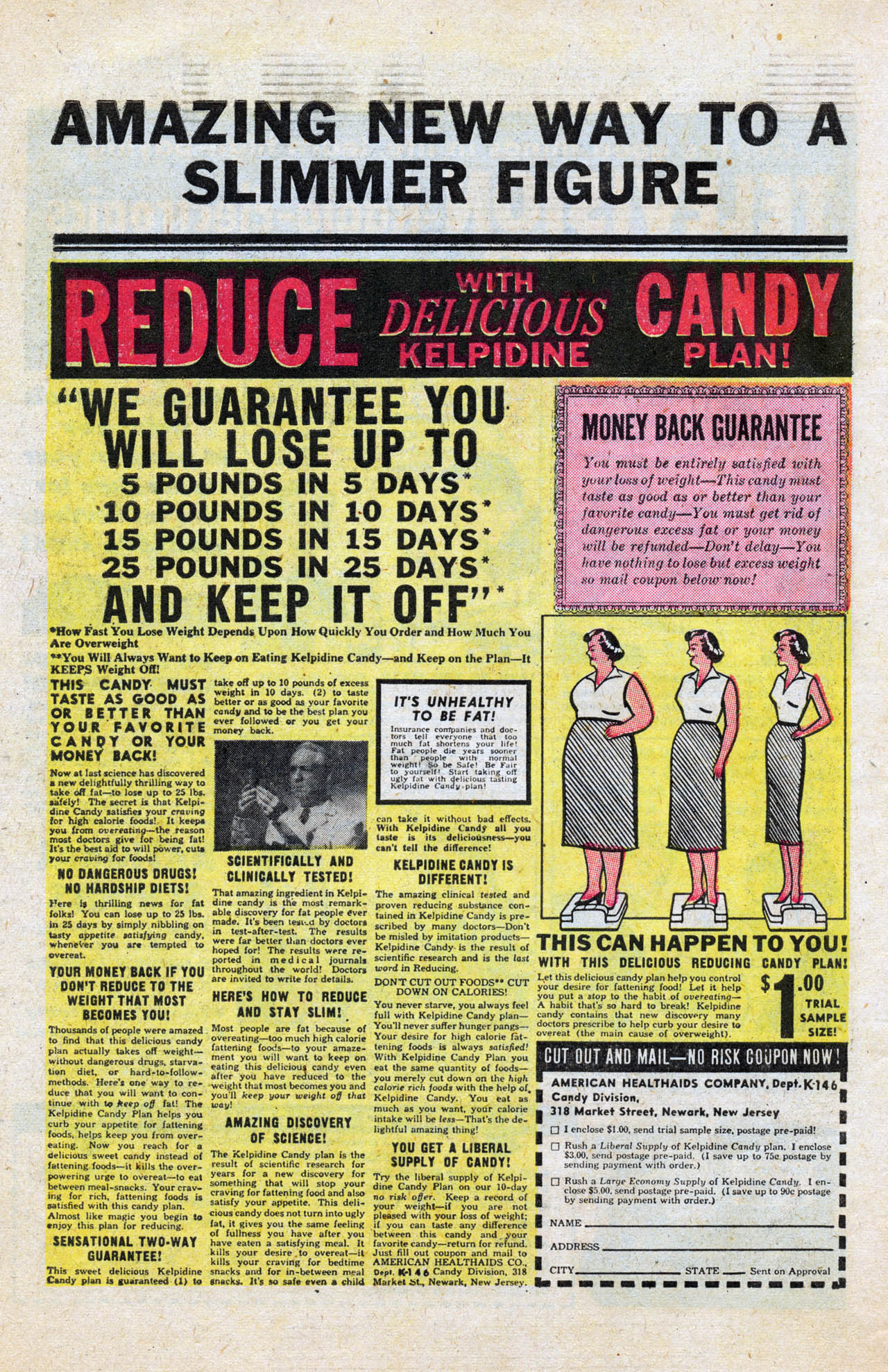 Read online Western Kid comic -  Issue #2 - 34