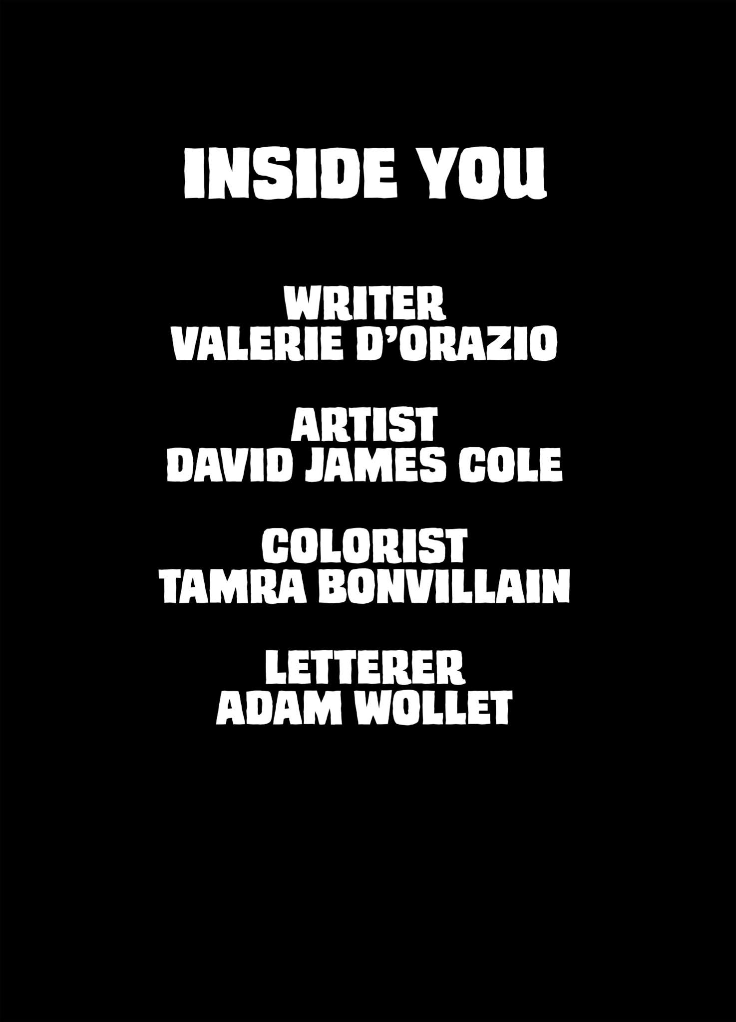 Read online In the Dark comic -  Issue # TPB (Part 3) - 97