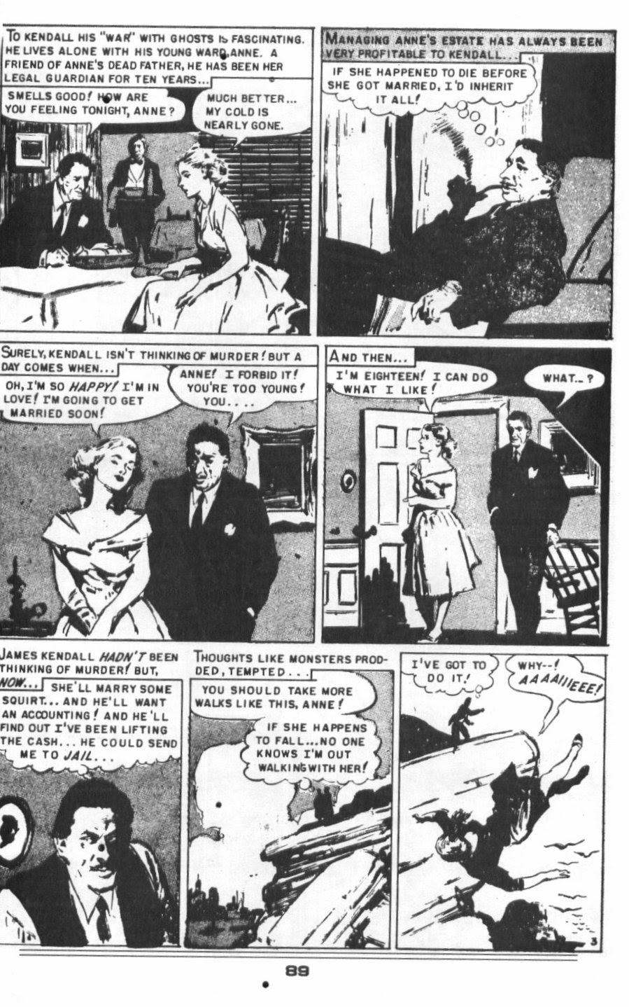 Read online They Came from the 50s comic -  Issue # TPB - 99