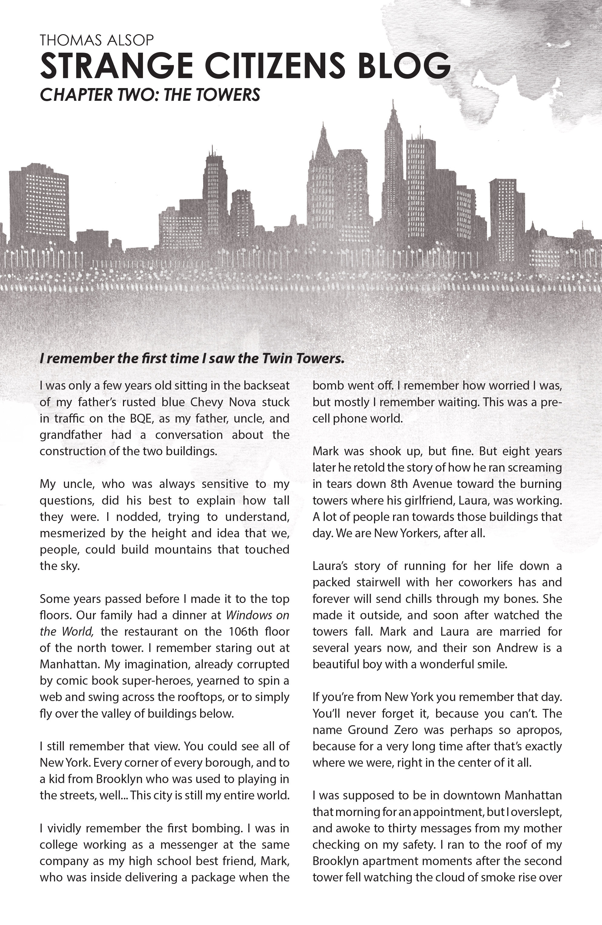 Read online Thomas Alsop comic -  Issue #2 - 25