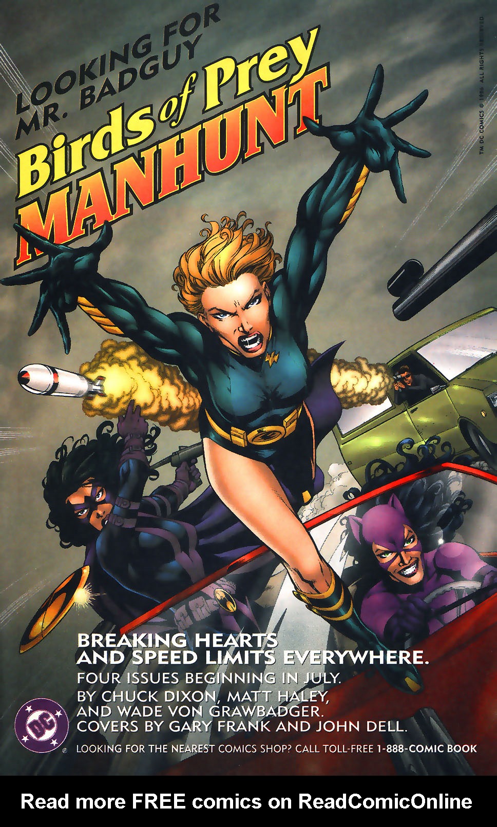 Read online The Batman and Robin Adventures comic -  Issue #9 - 27